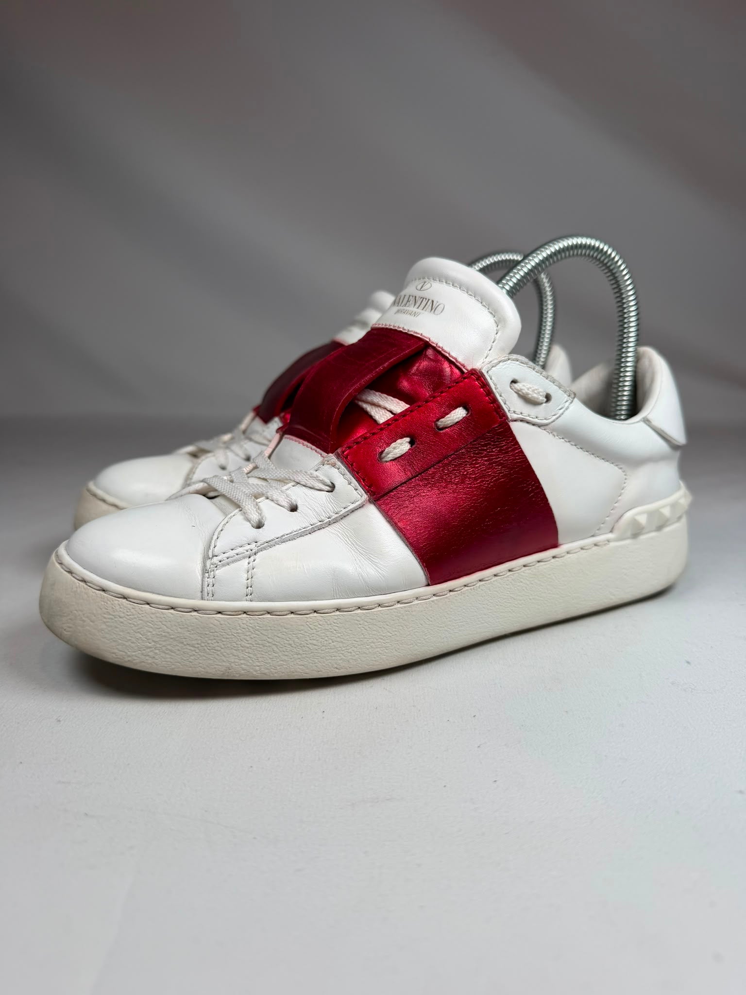 Valentino Open