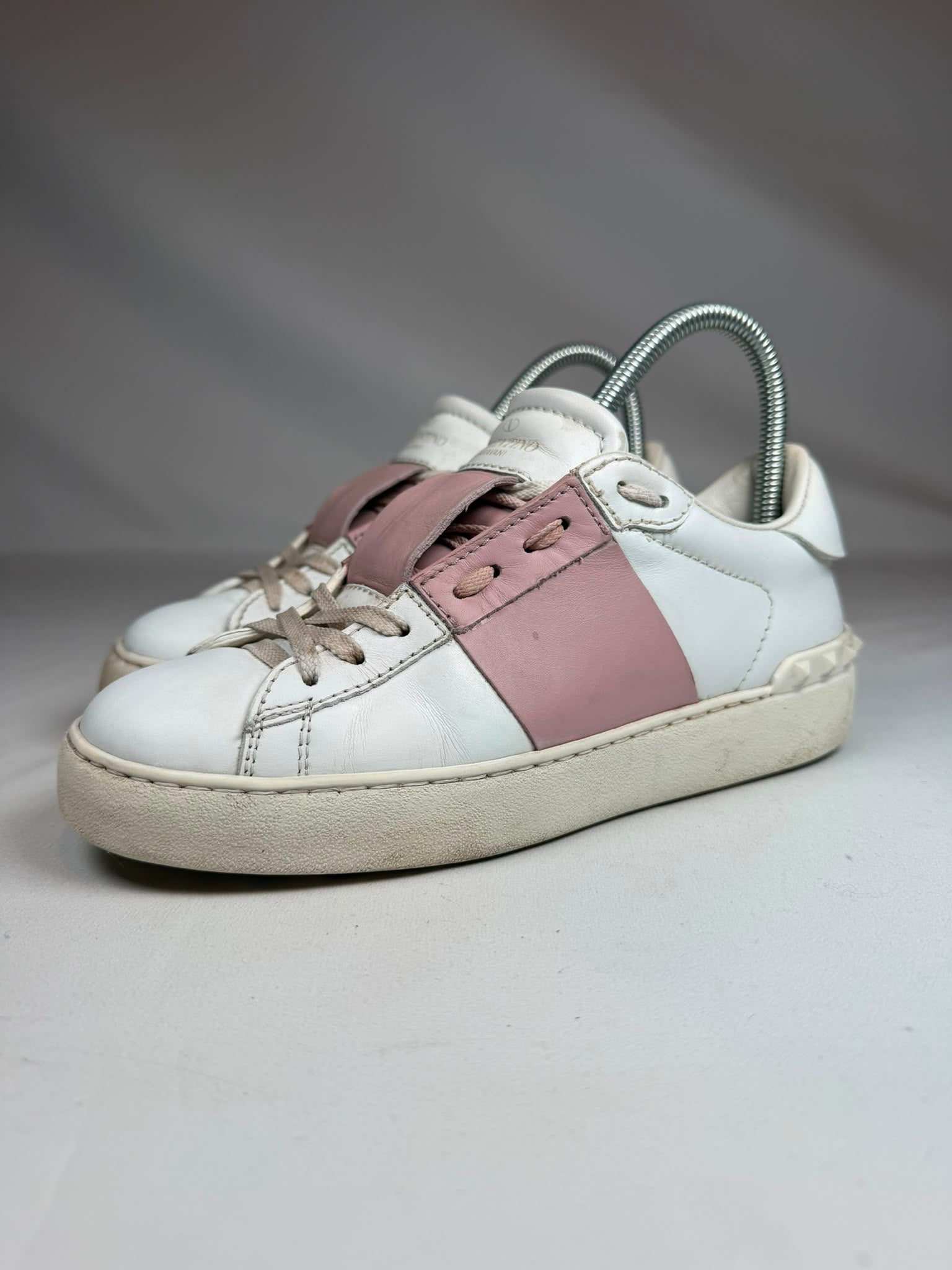 Valentino Open
