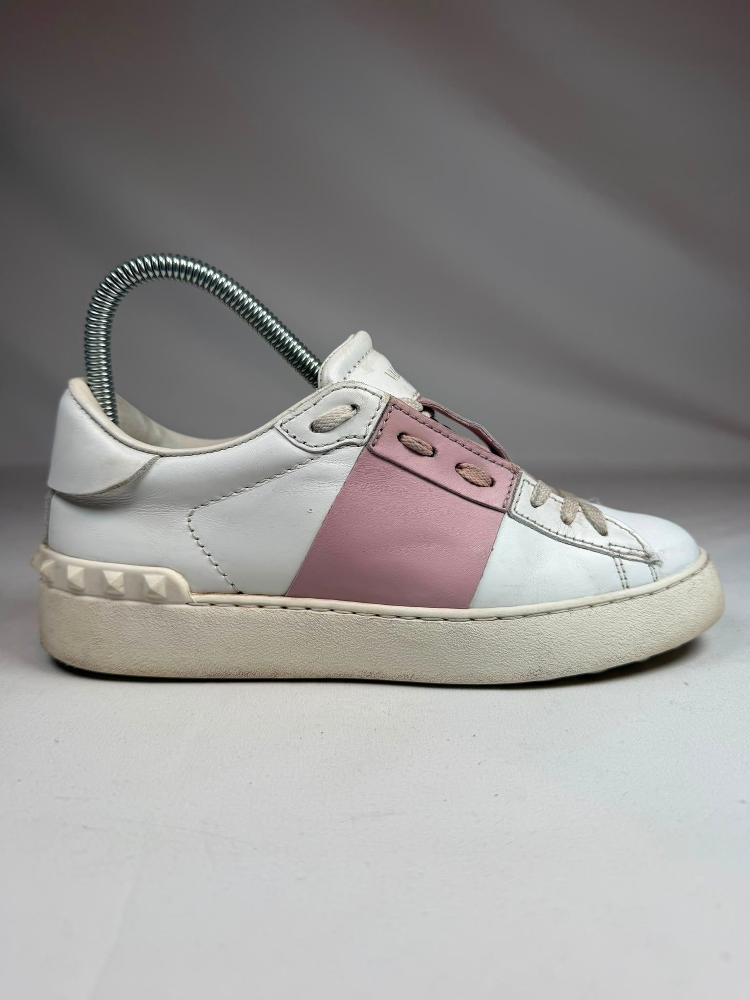 Valentino Open