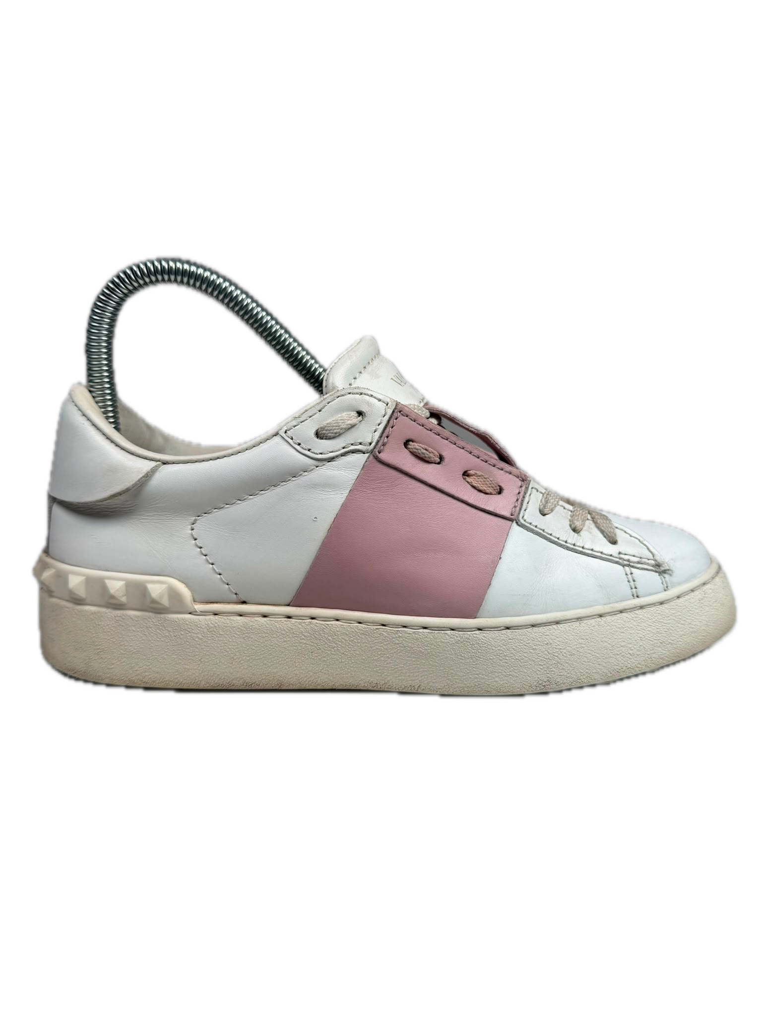 Valentino Open