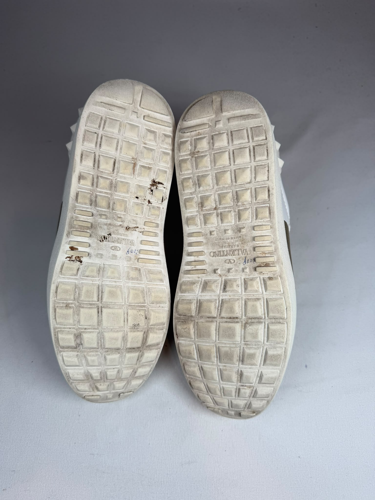 Valentino Open