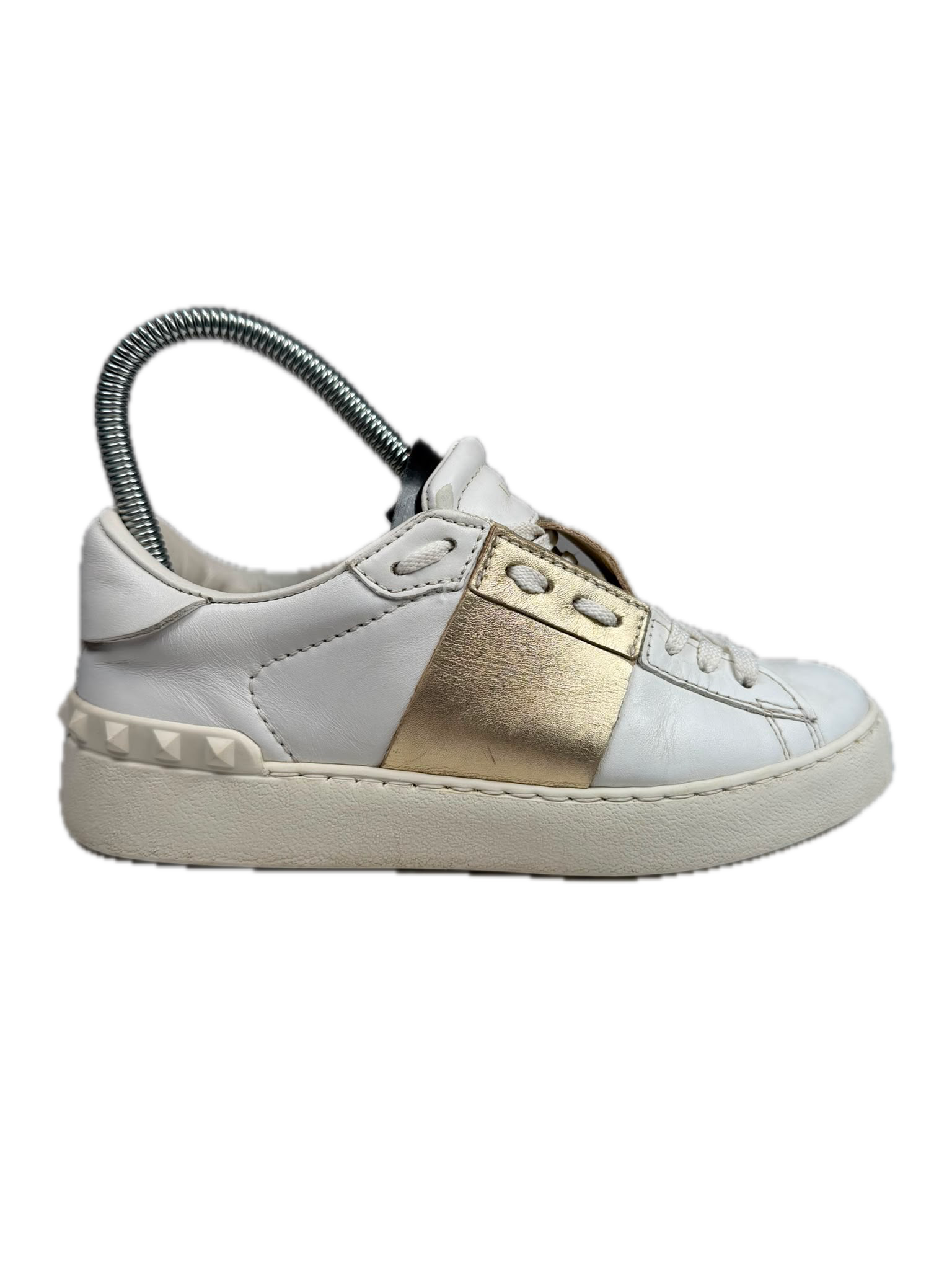 Valentino Open
