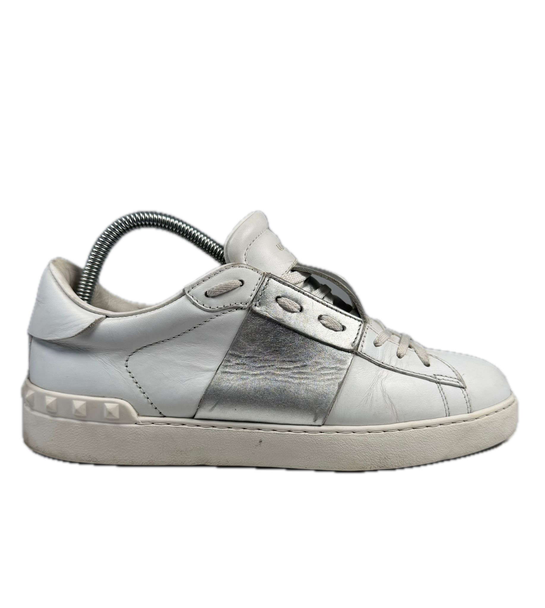 Valentino Open