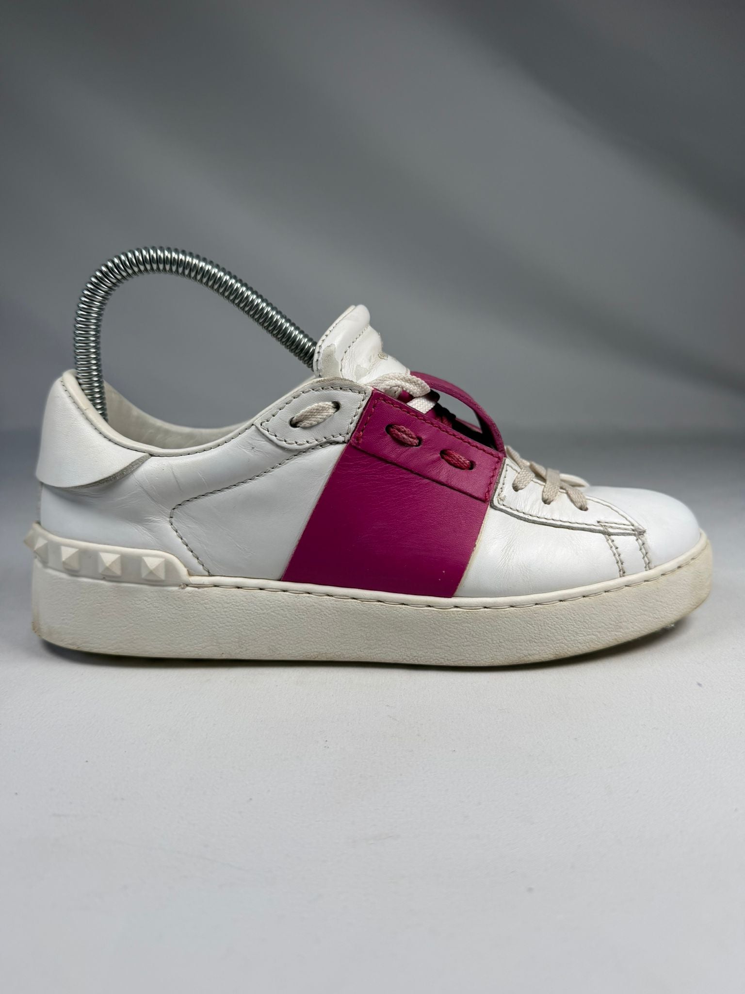 Valentino Open