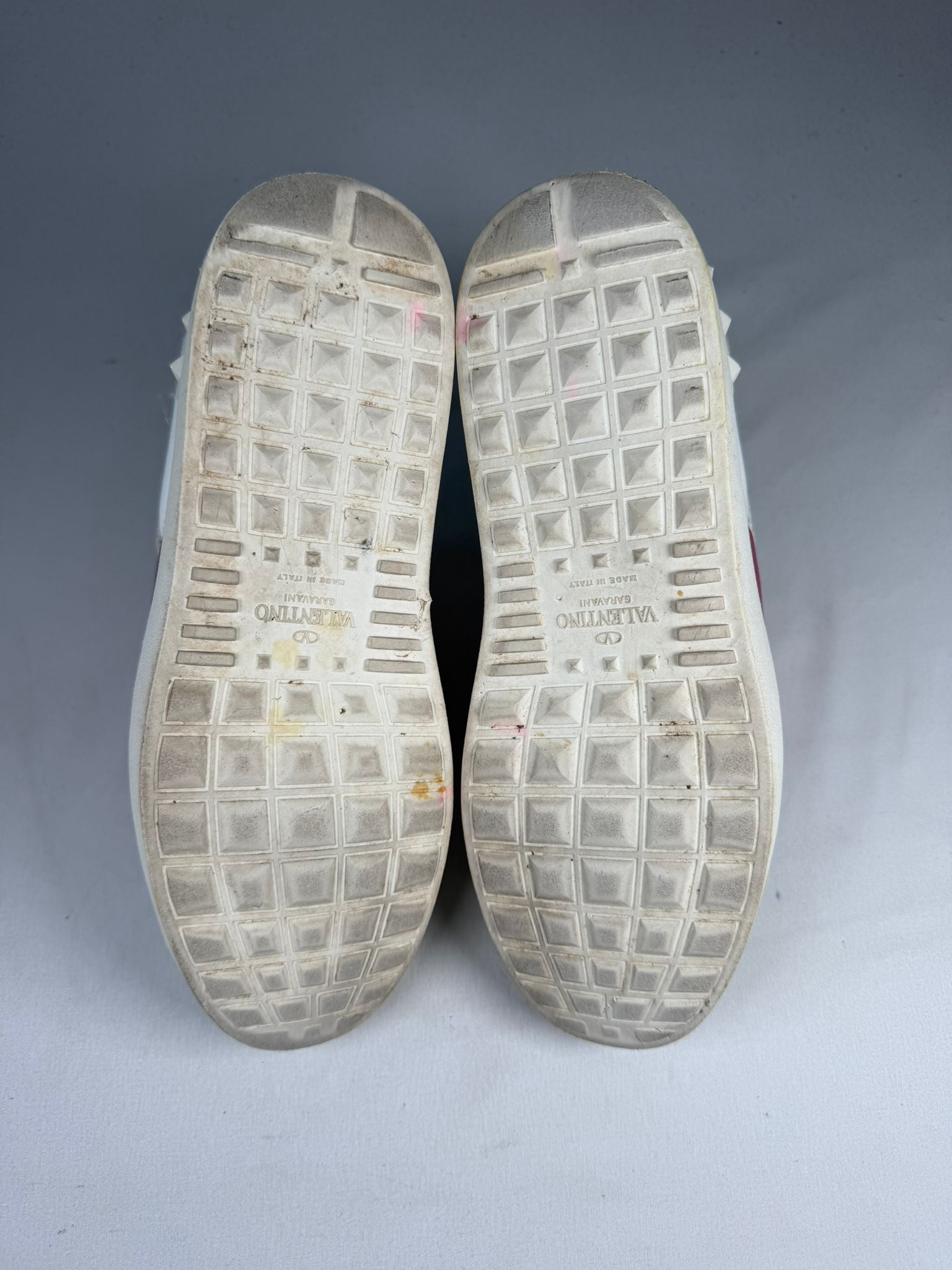 Valentino Open