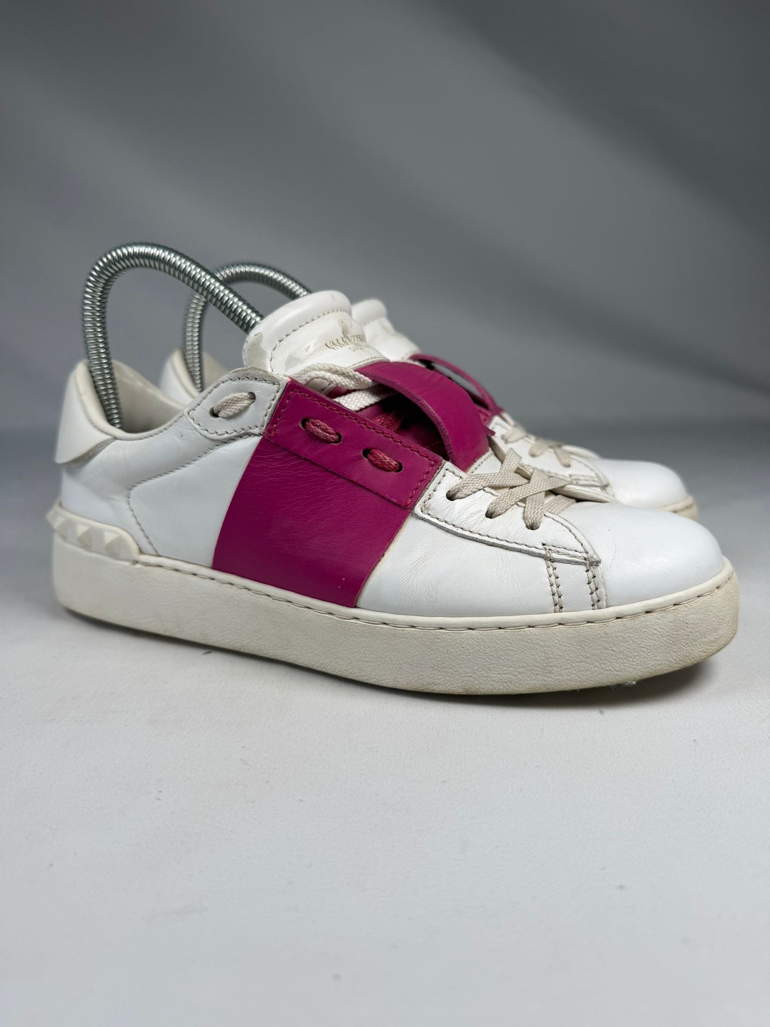 Valentino Open