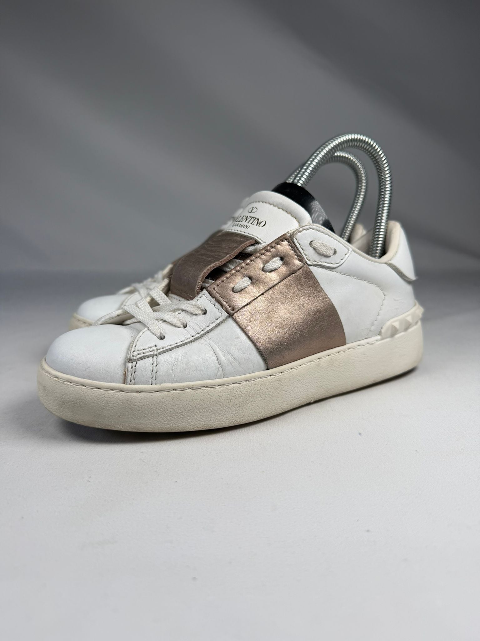 Valentino Open