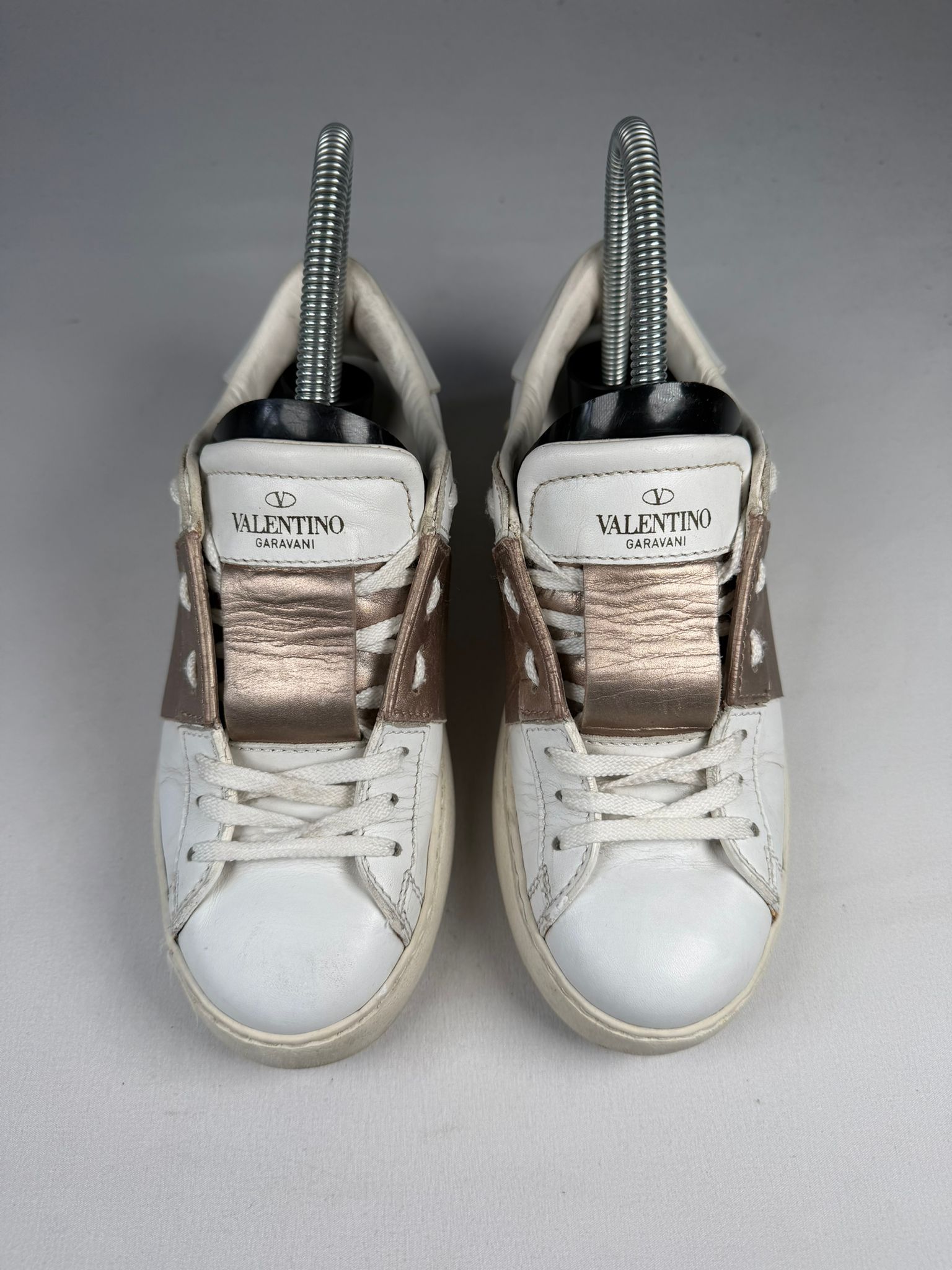 Valentino Open