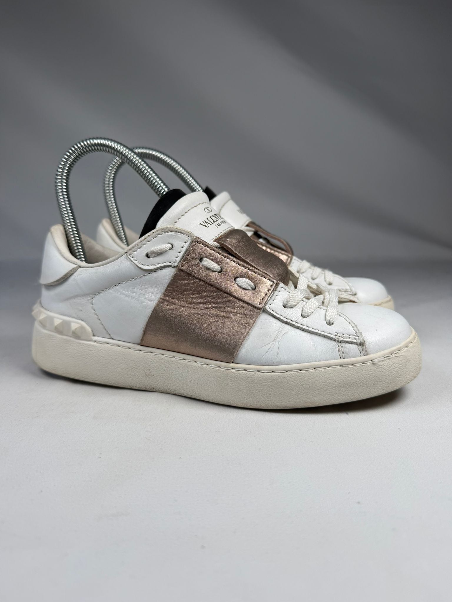 Valentino Open