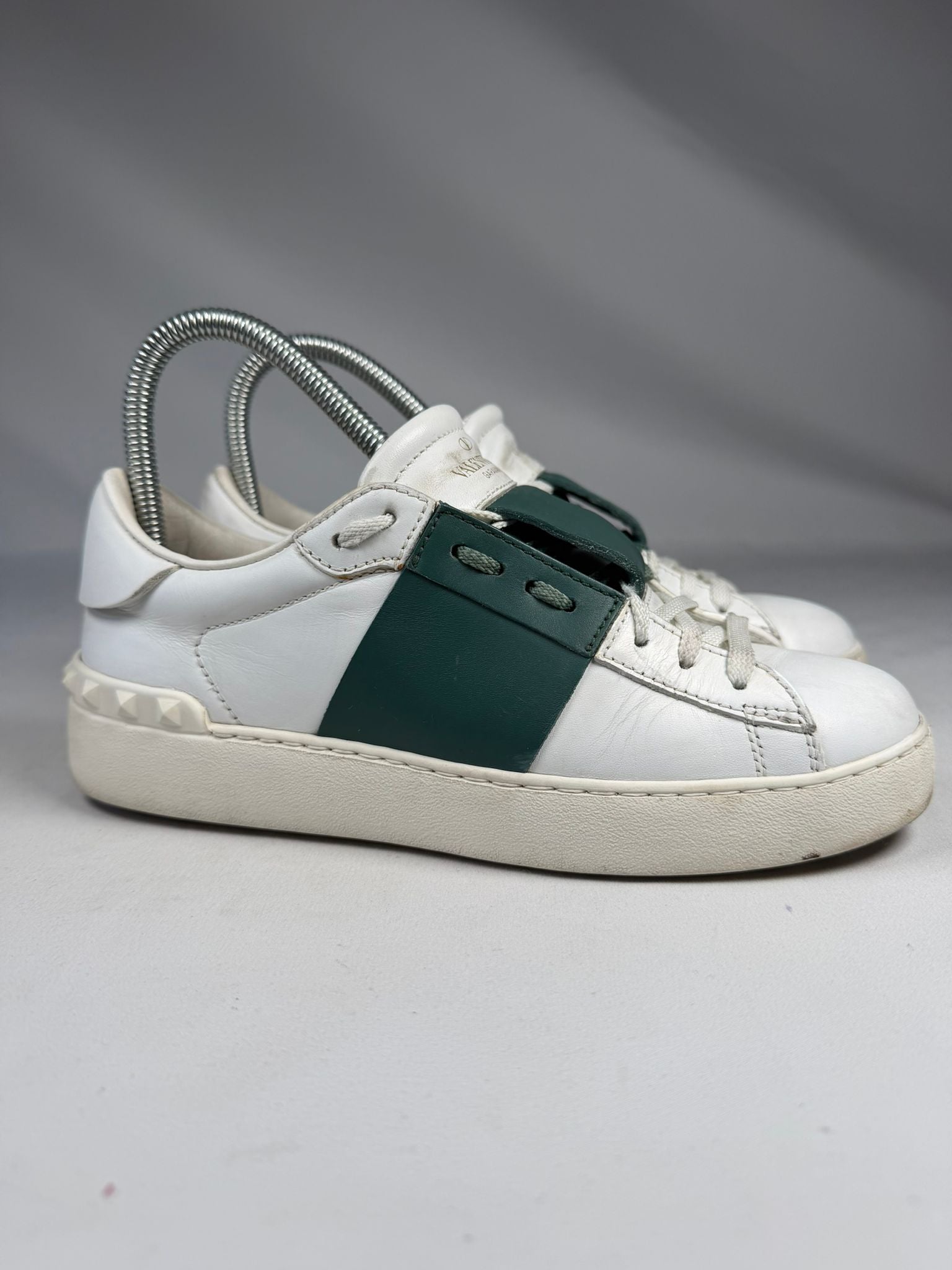 Valentino Open