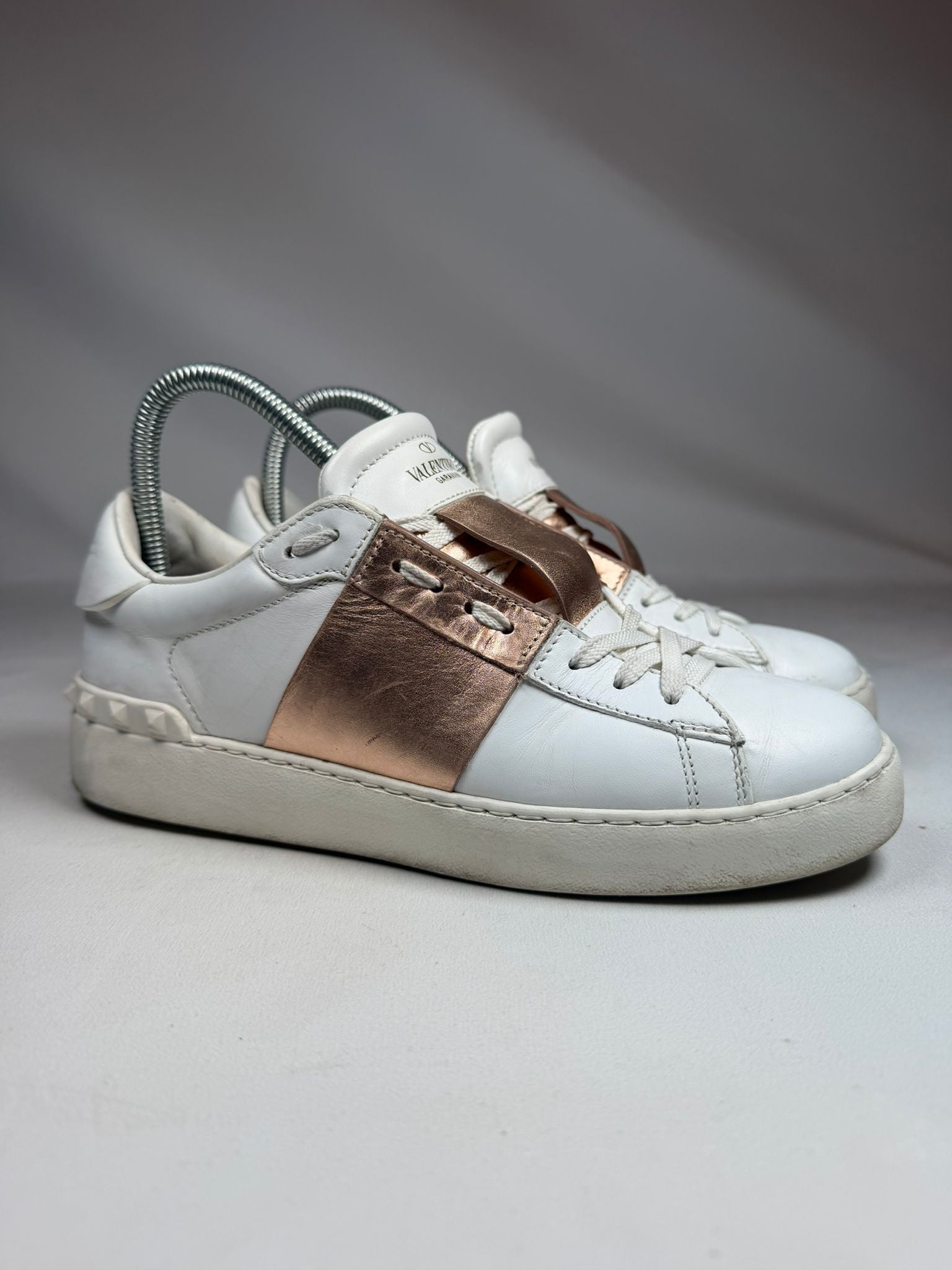 Valentino Open