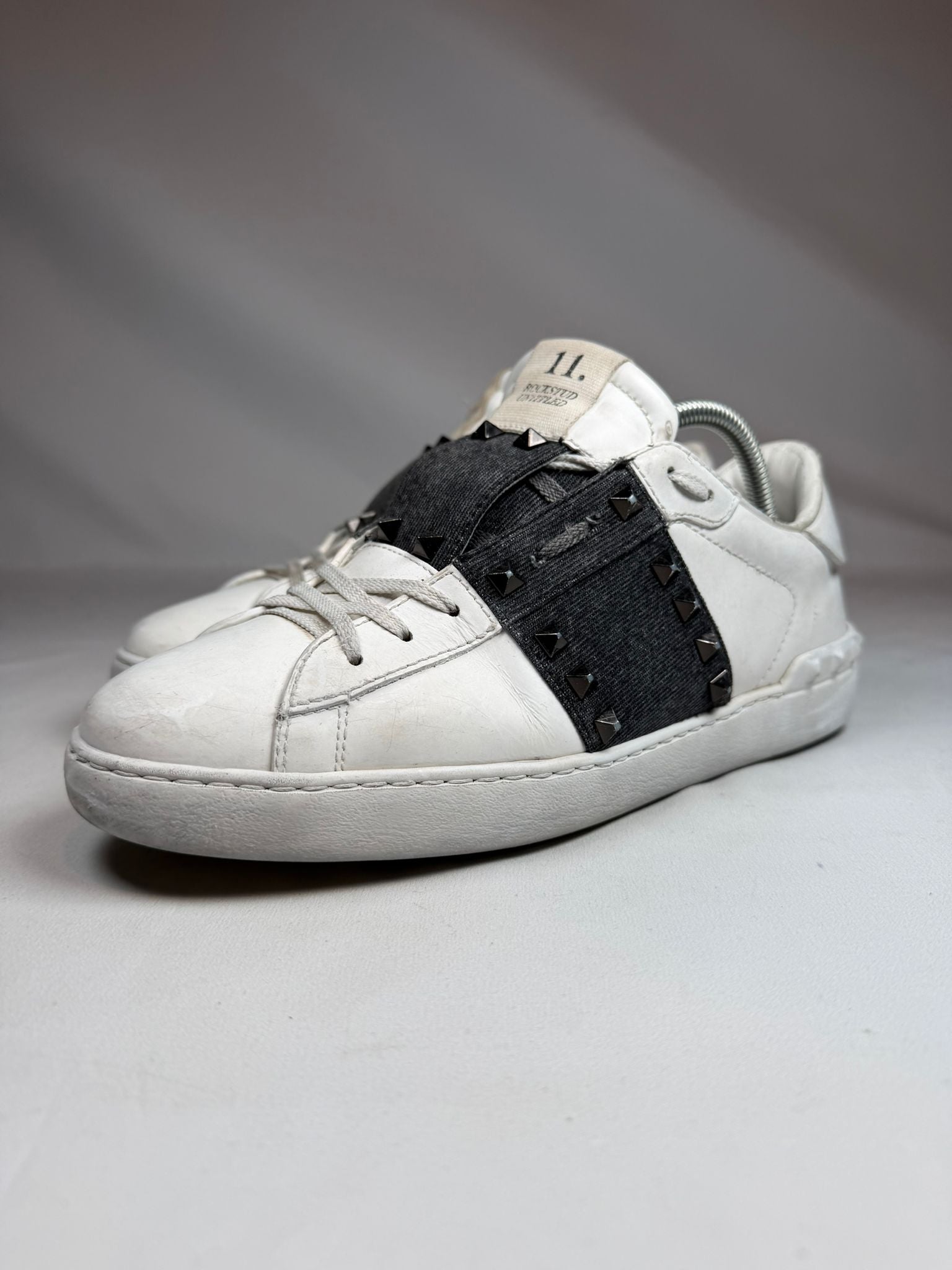 Valentino Open