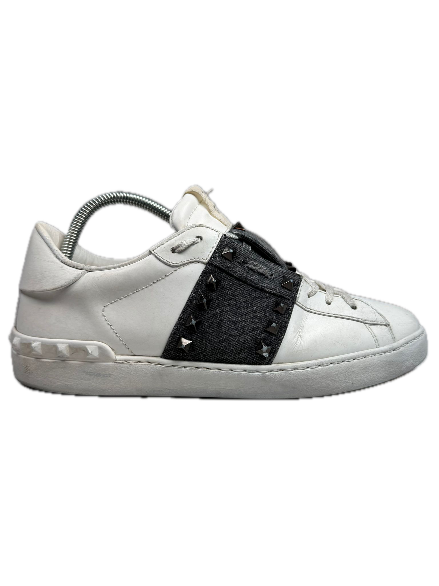 Valentino Open