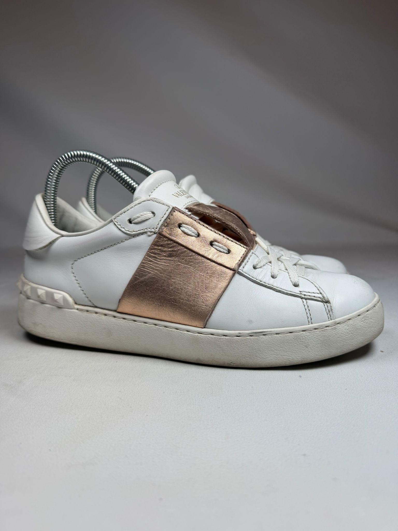 Valentino Open