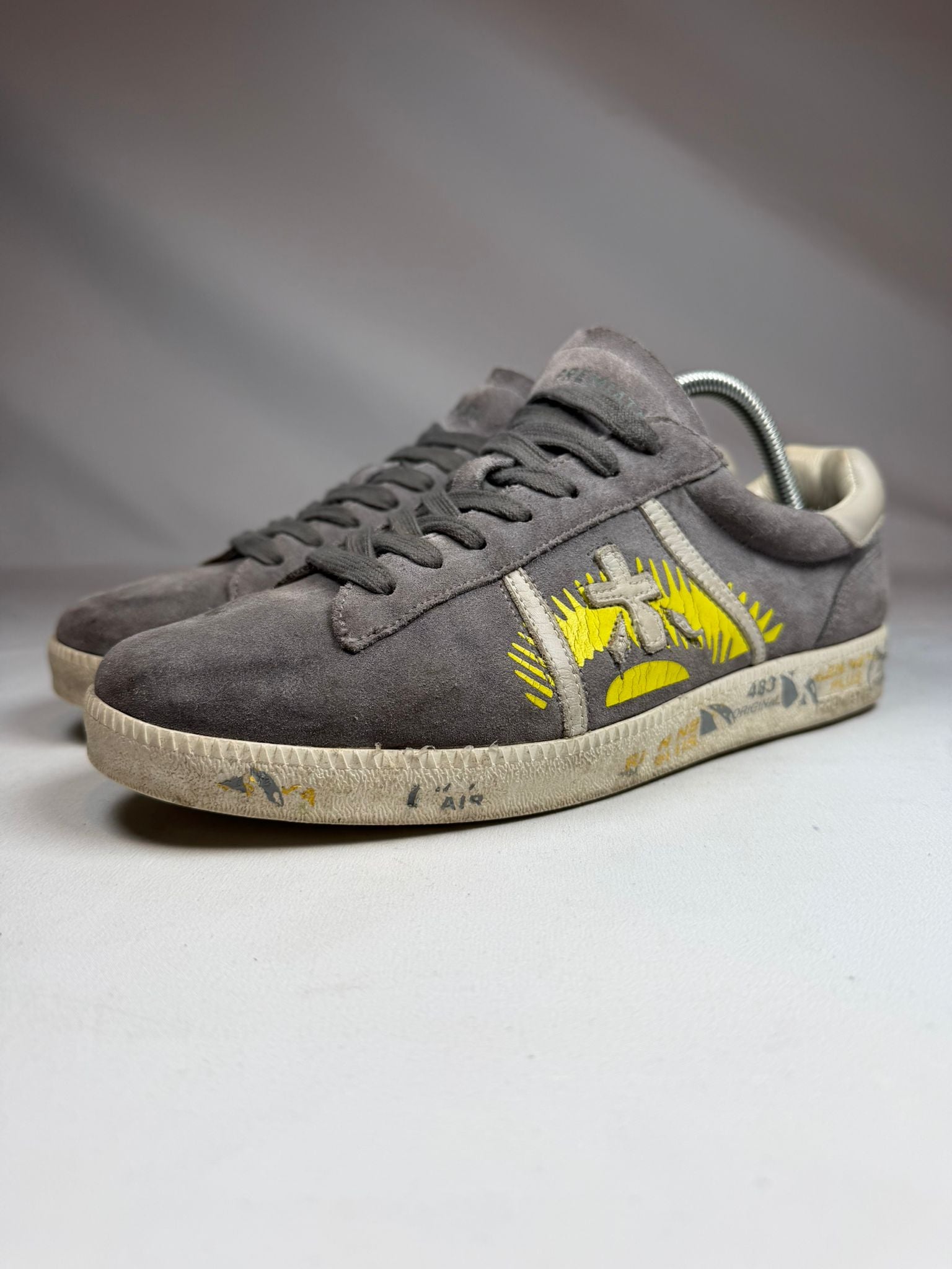 Premiata