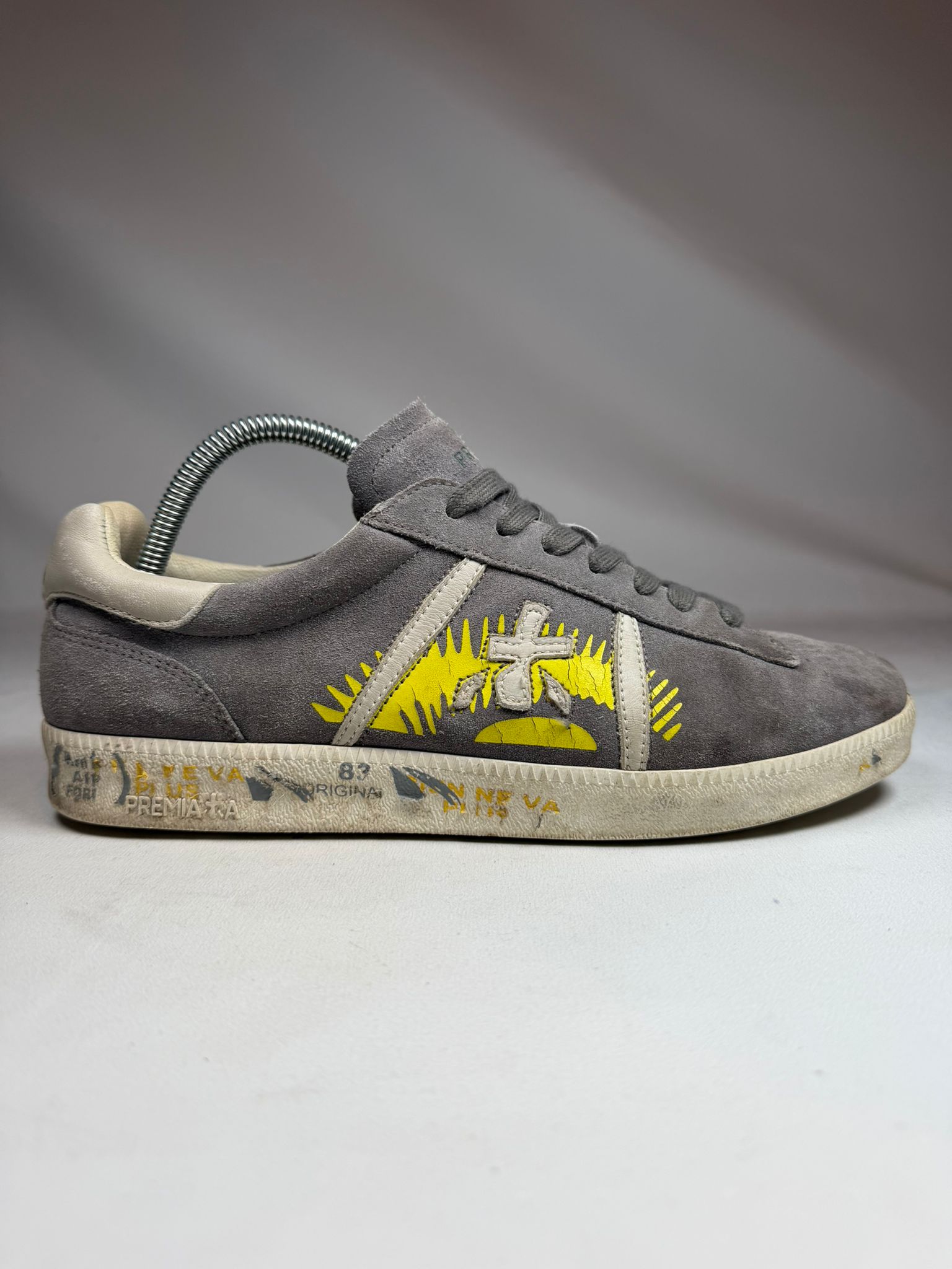 Premiata