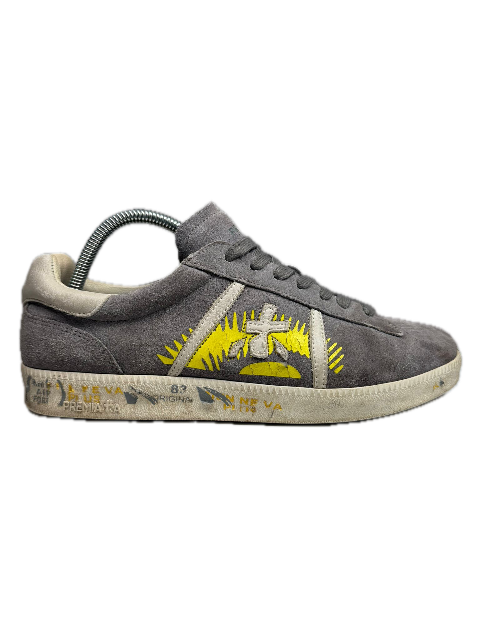 Premiata