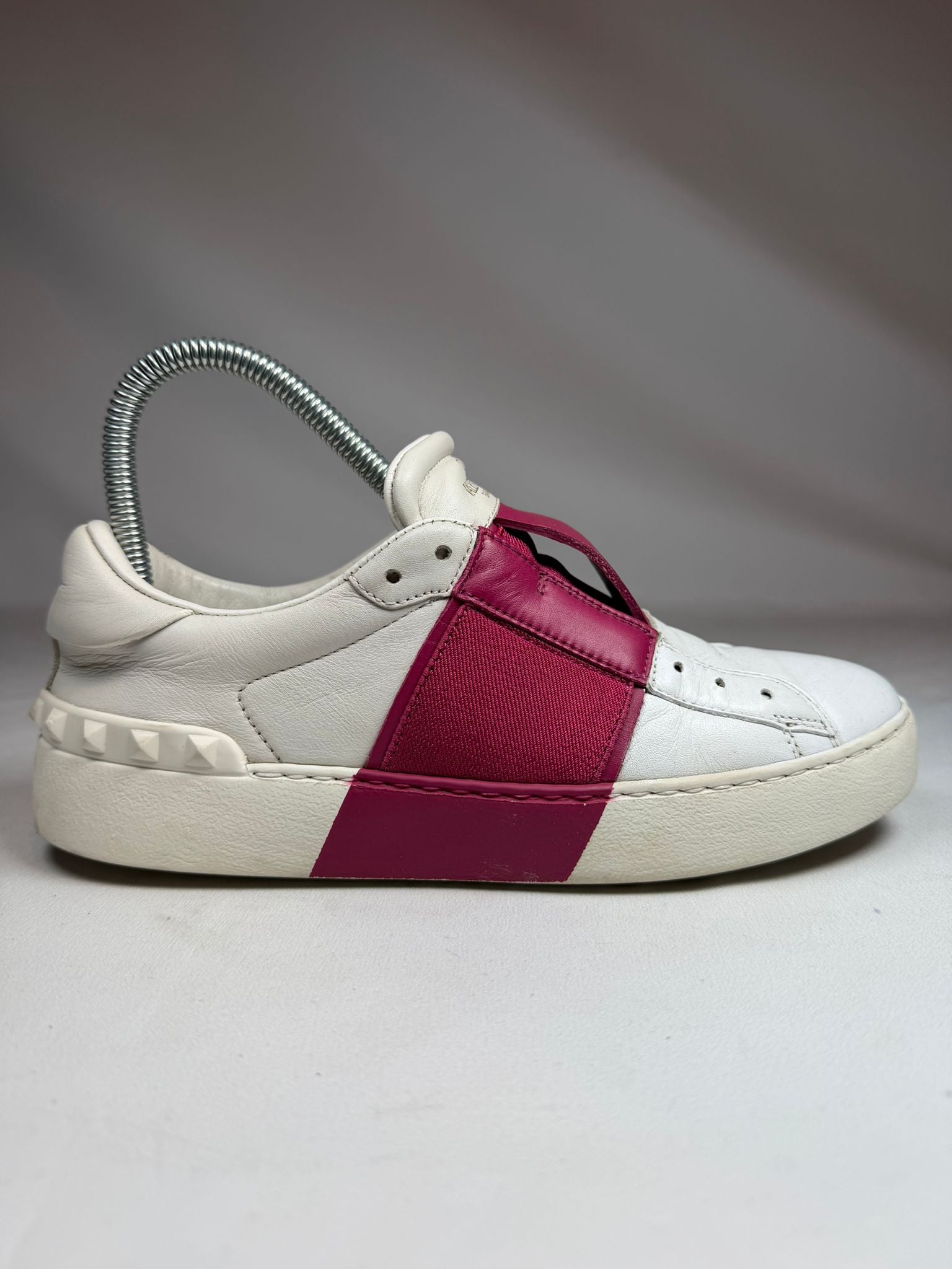 Valentino Open