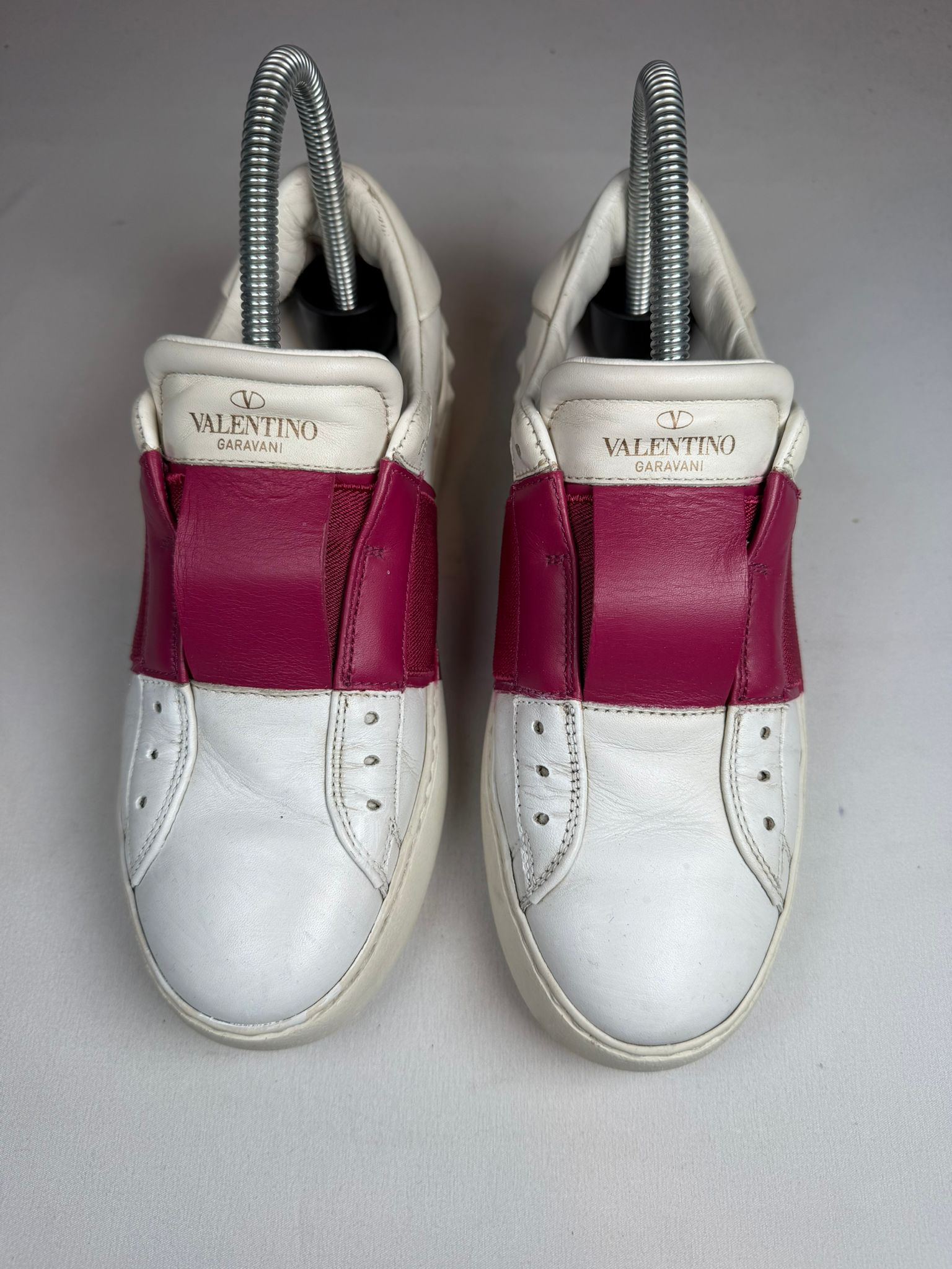 Valentino Open