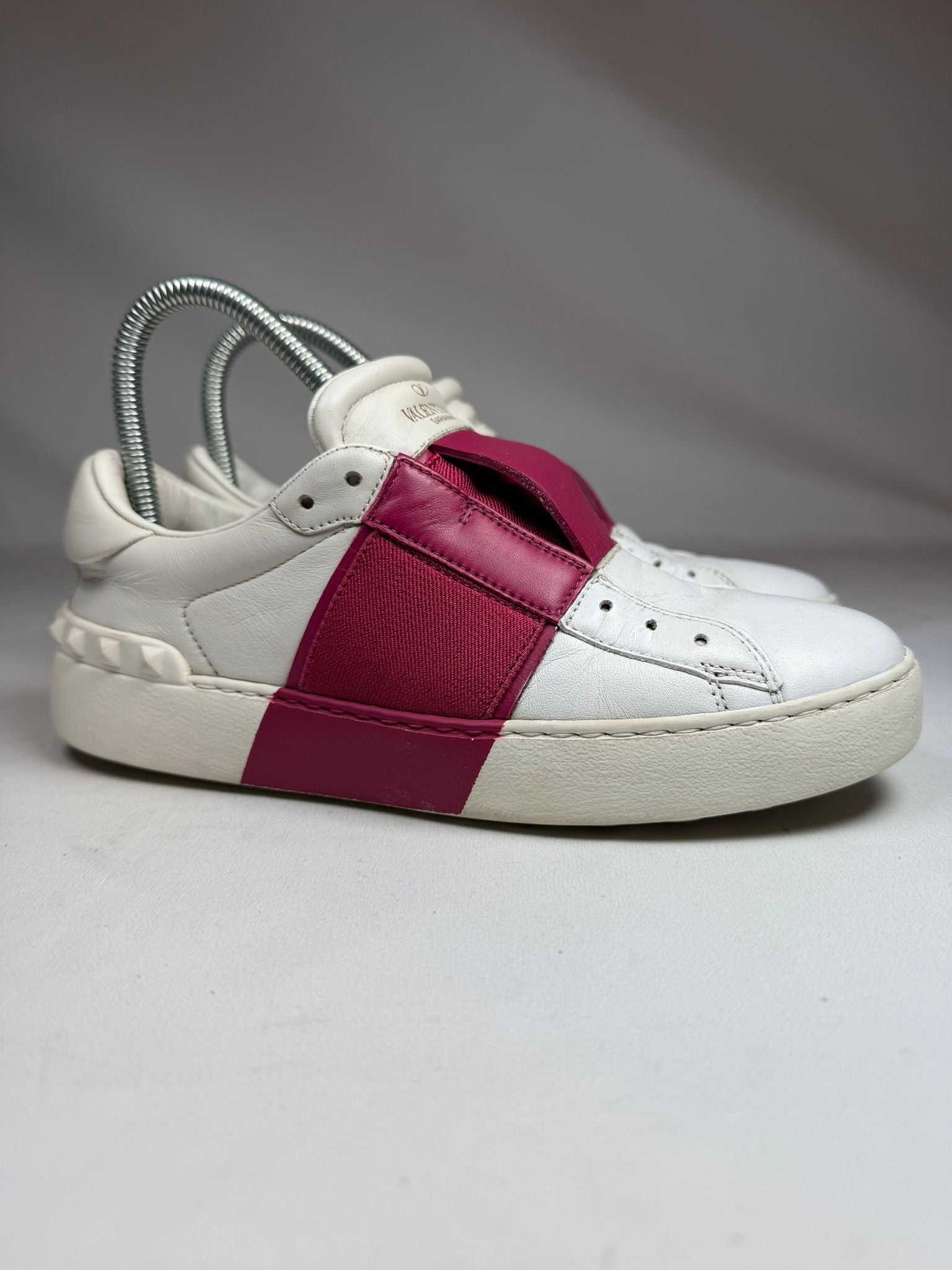 Valentino Open