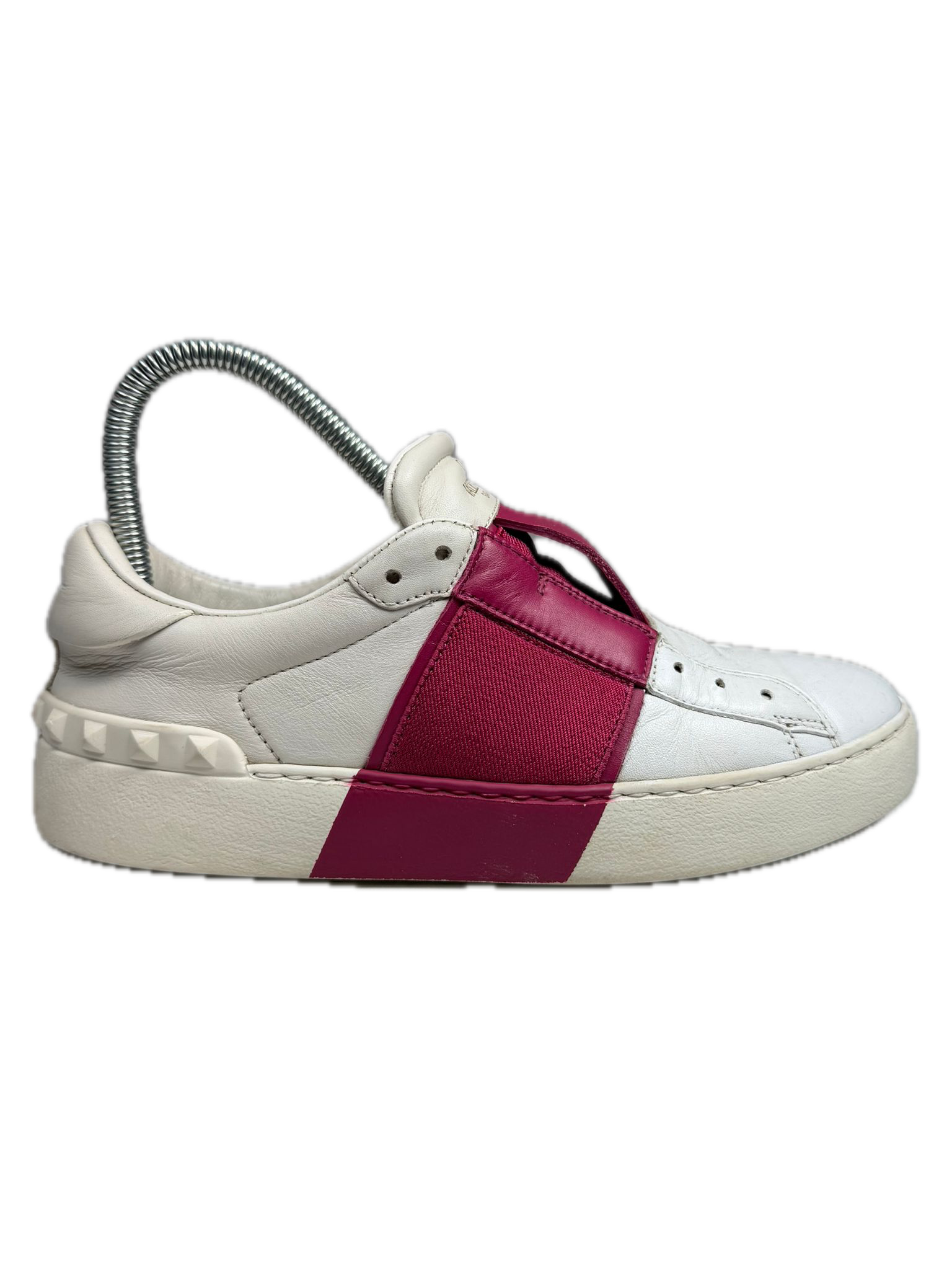 Valentino Open
