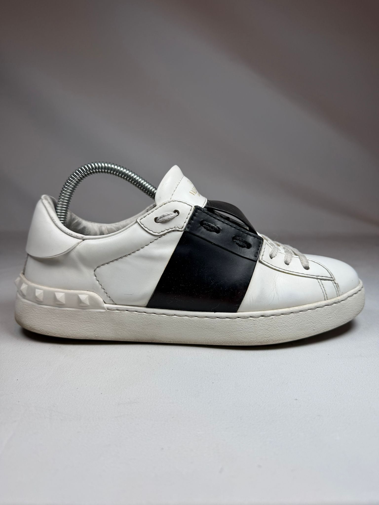 Valentino Open