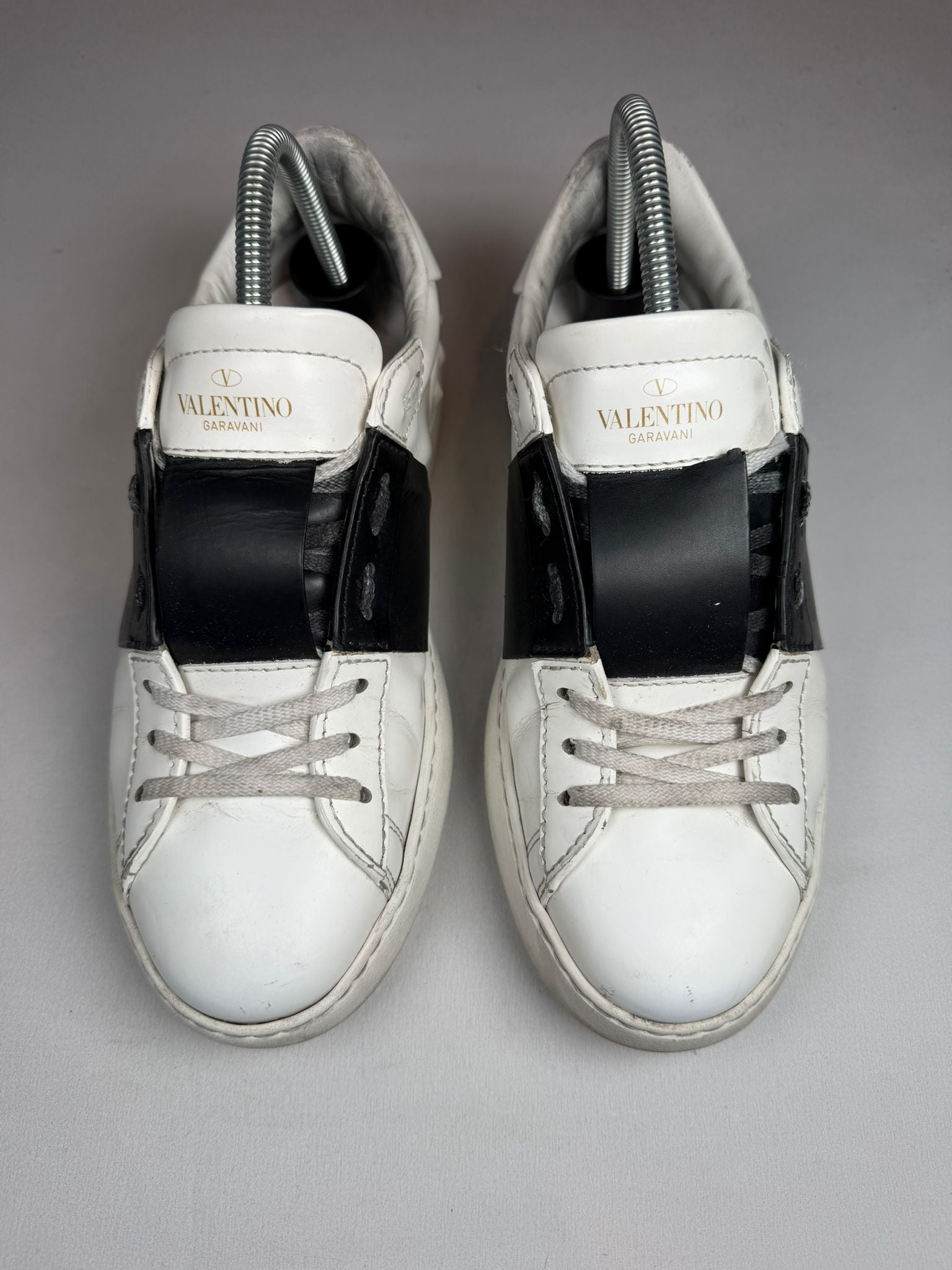 Valentino Open