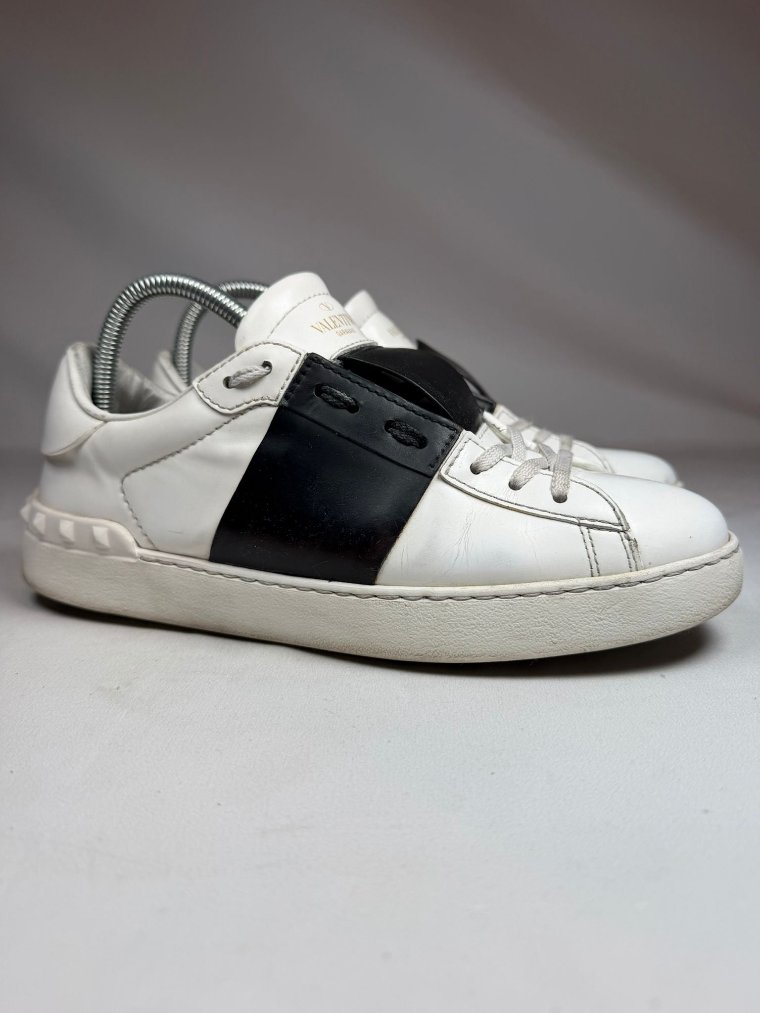 Valentino Open