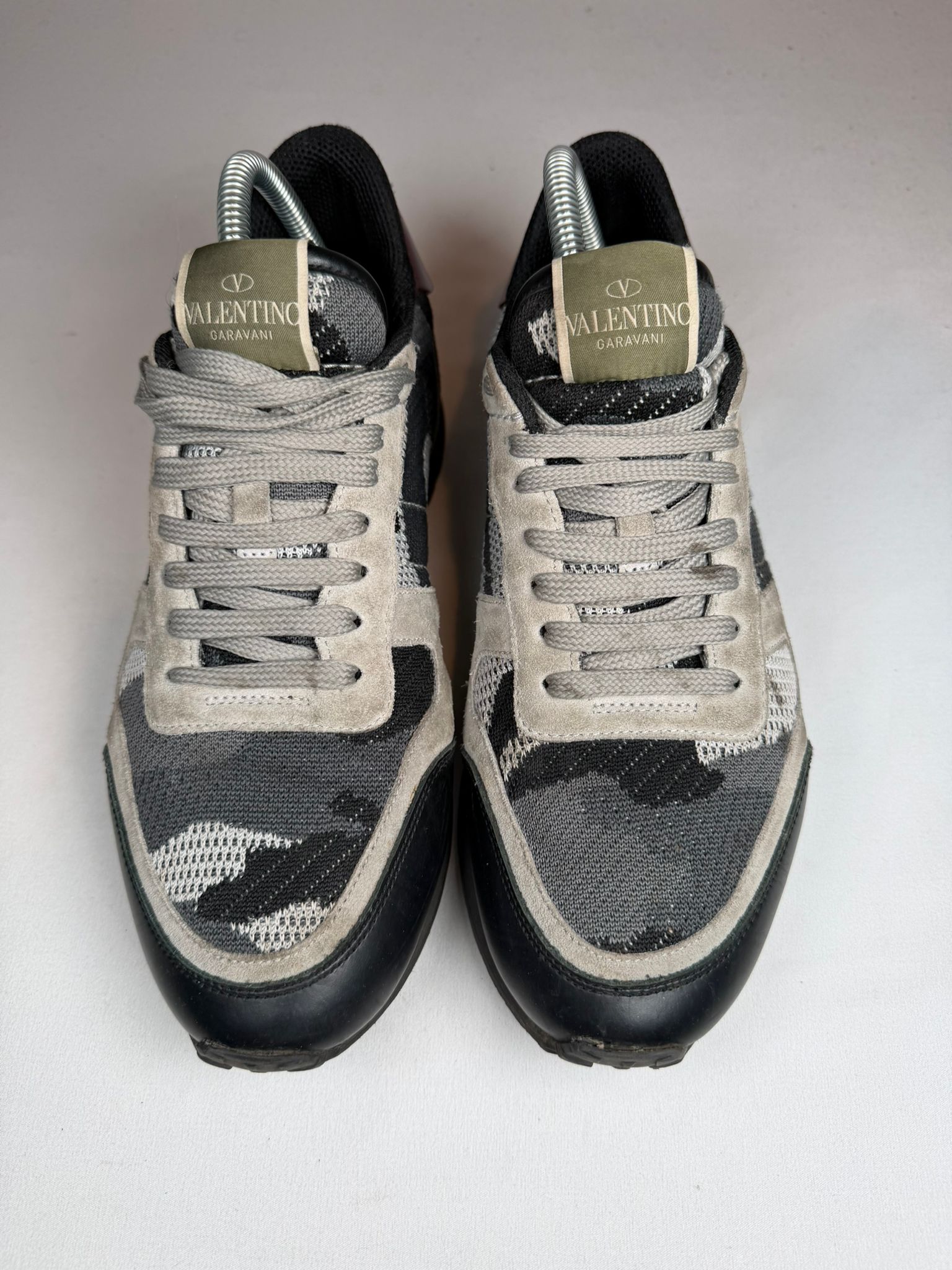 Valentino Rockrunner