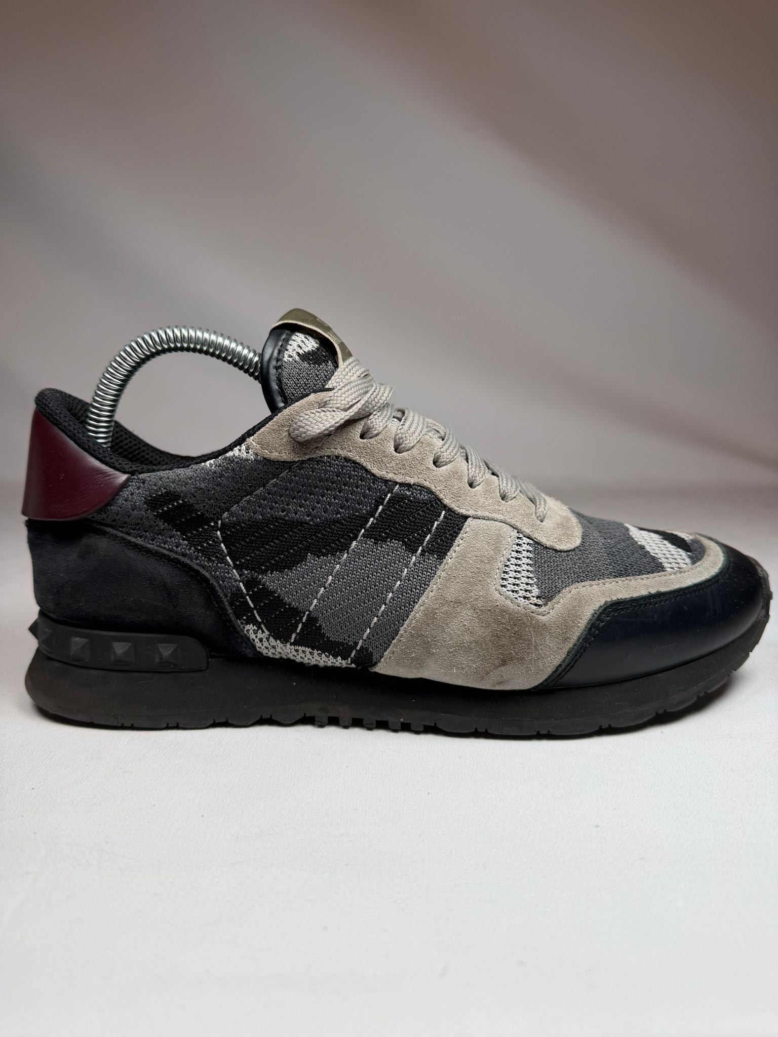 Valentino Rockrunner