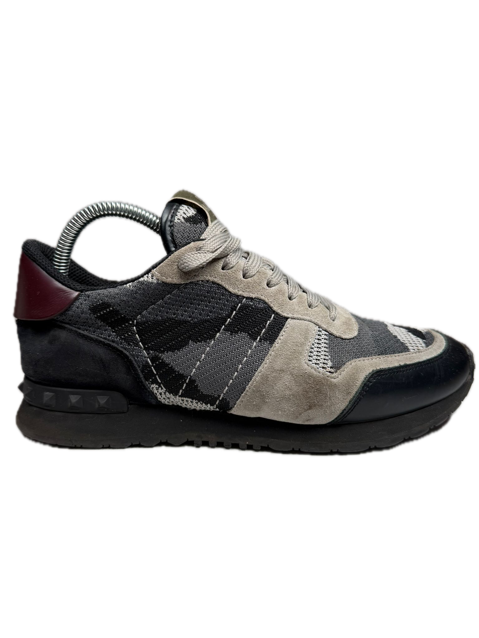 Valentino Rockrunner