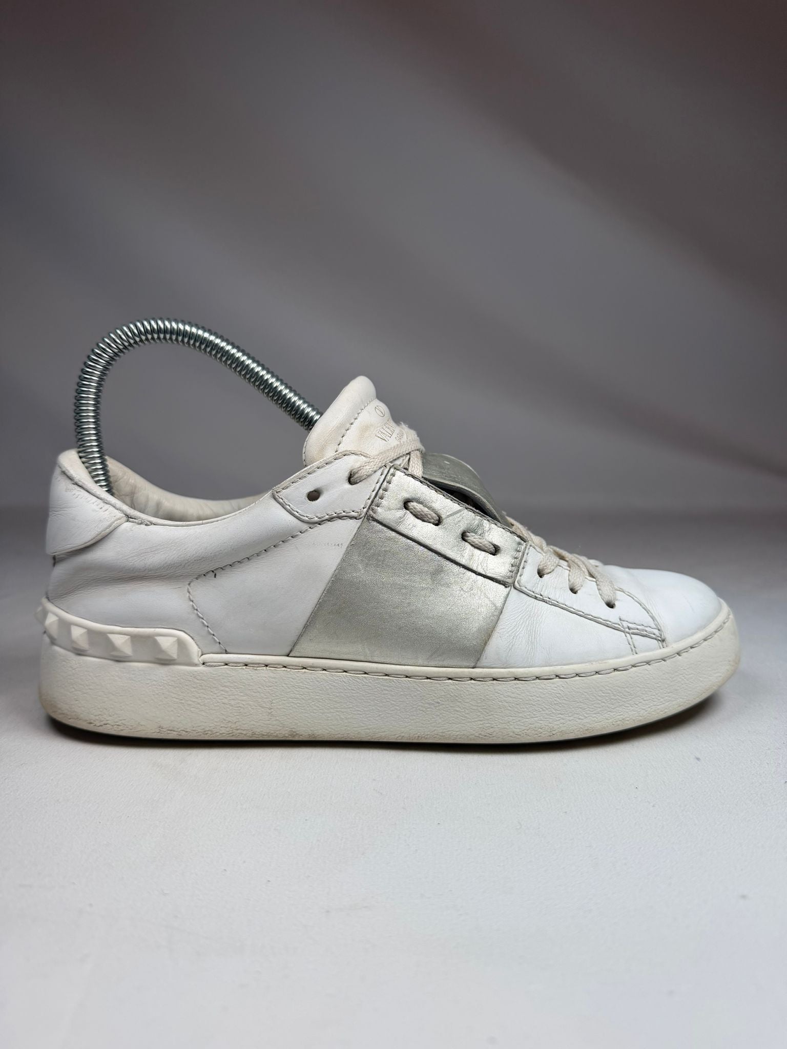 Valentino Open