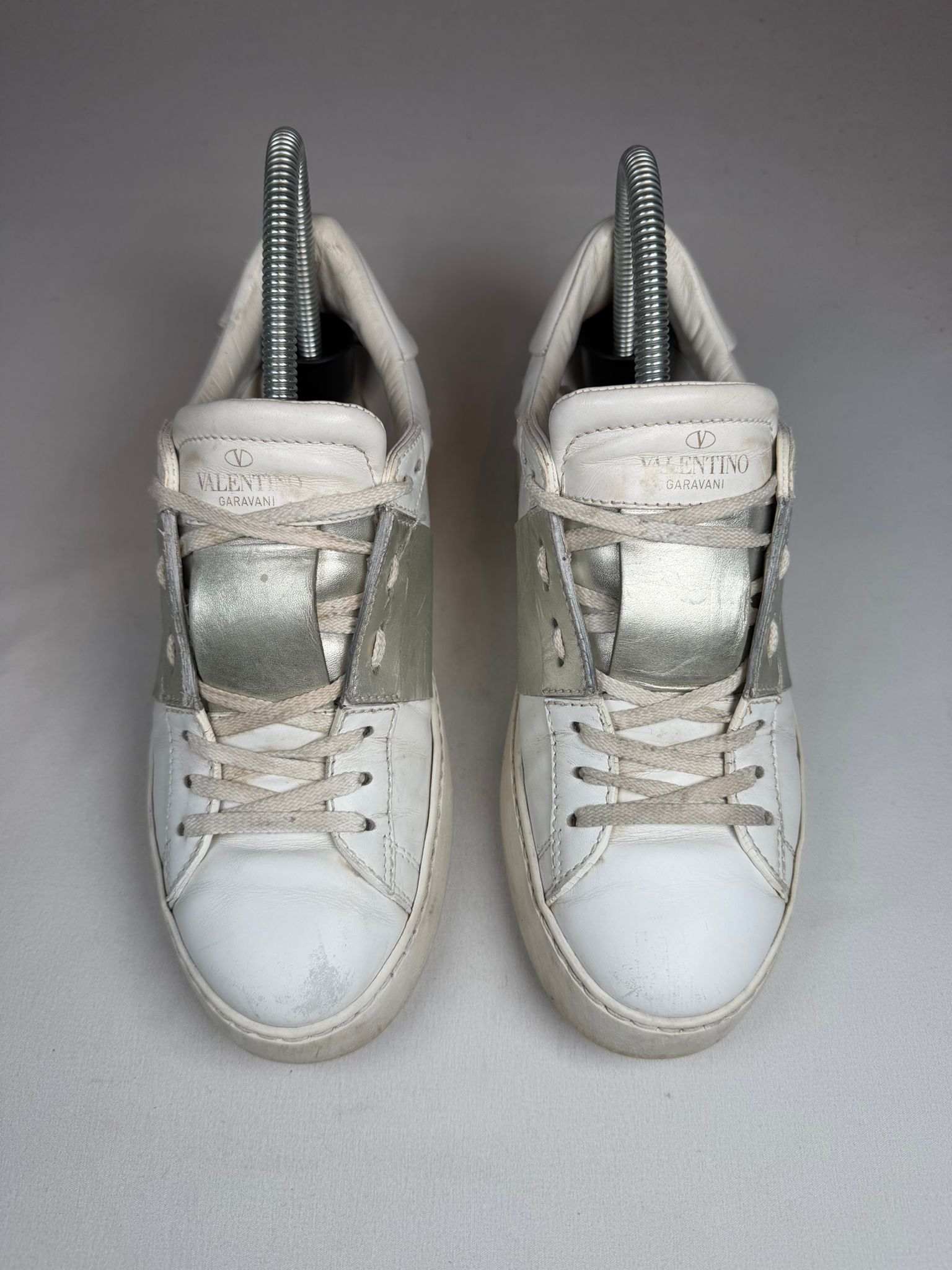 Valentino Open