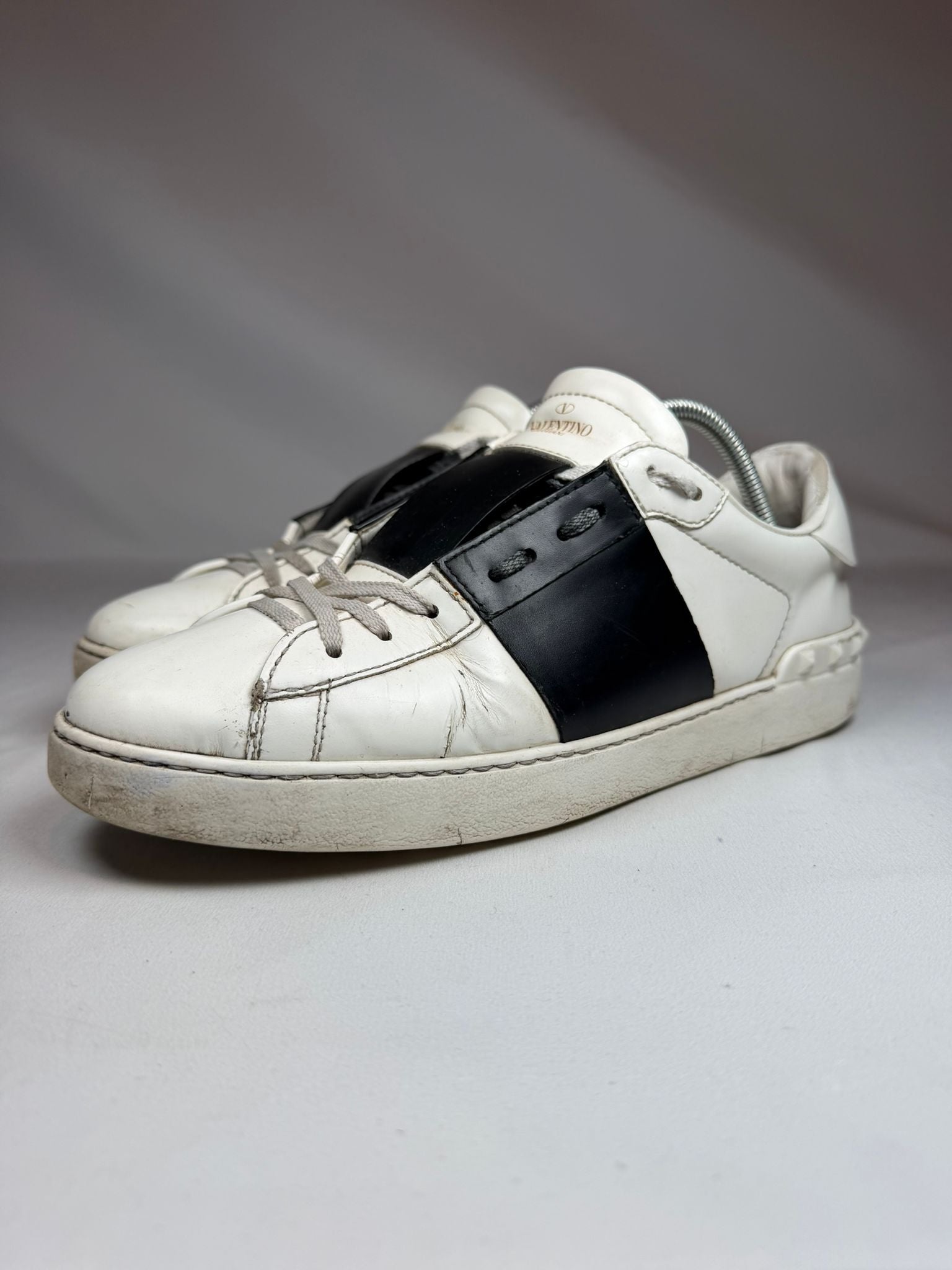 Valentino Open