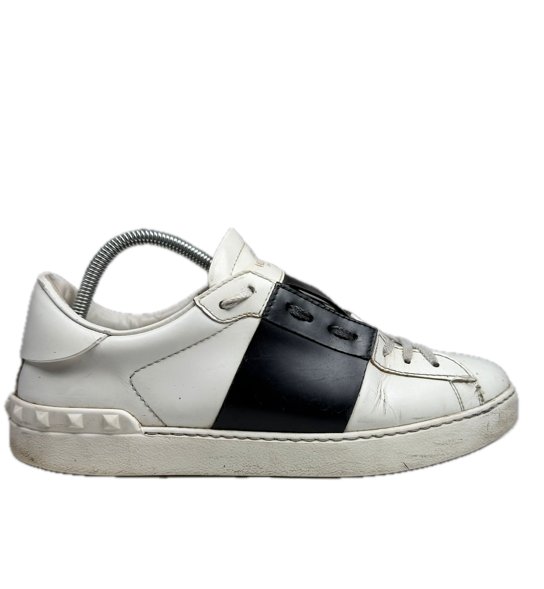 Valentino Open