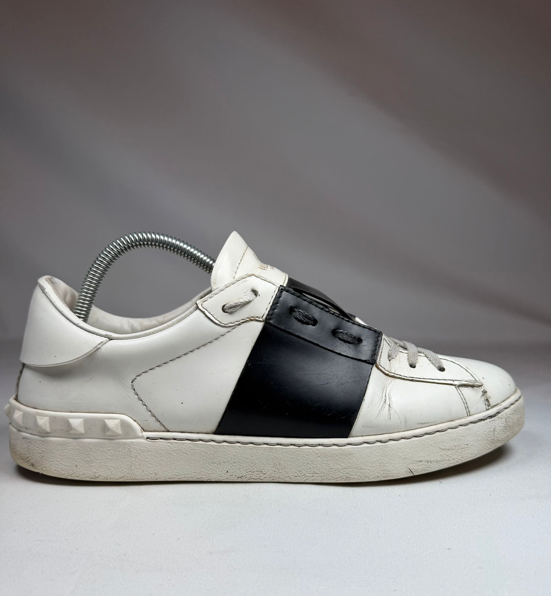 Valentino Open