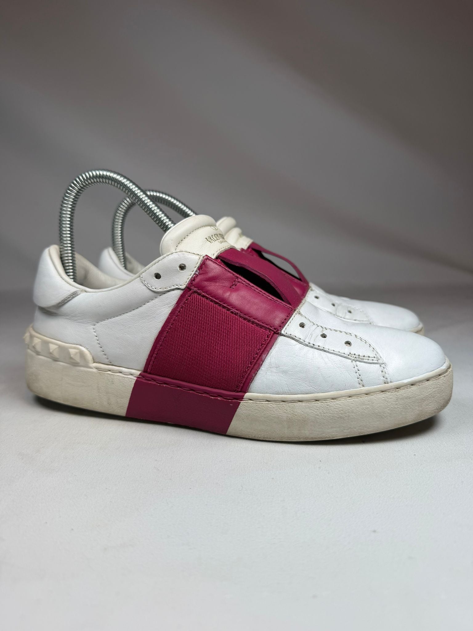 Valentino Open
