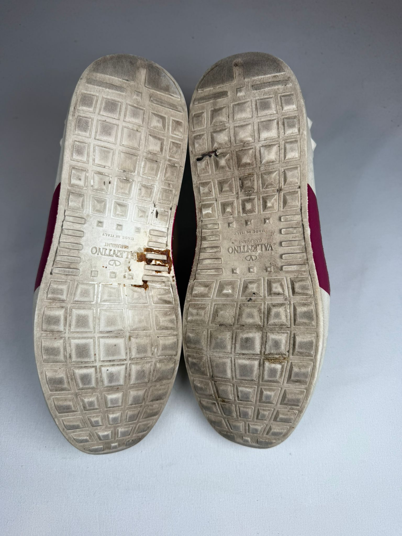 Valentino Open