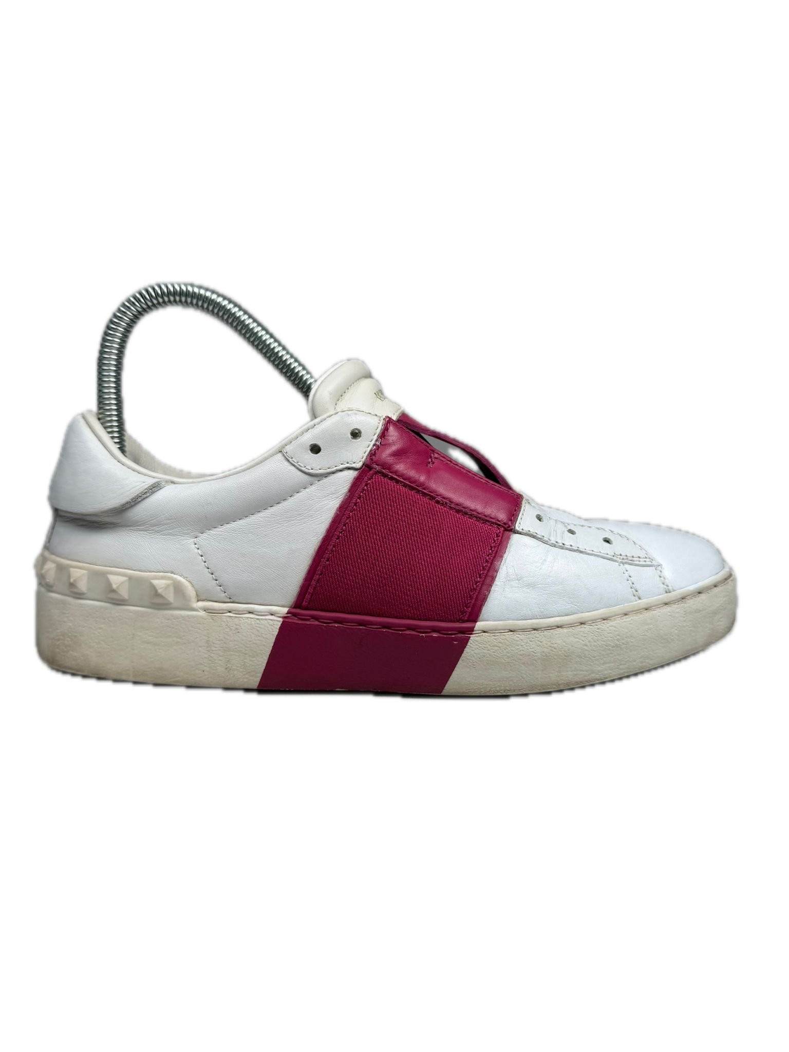 Valentino Open