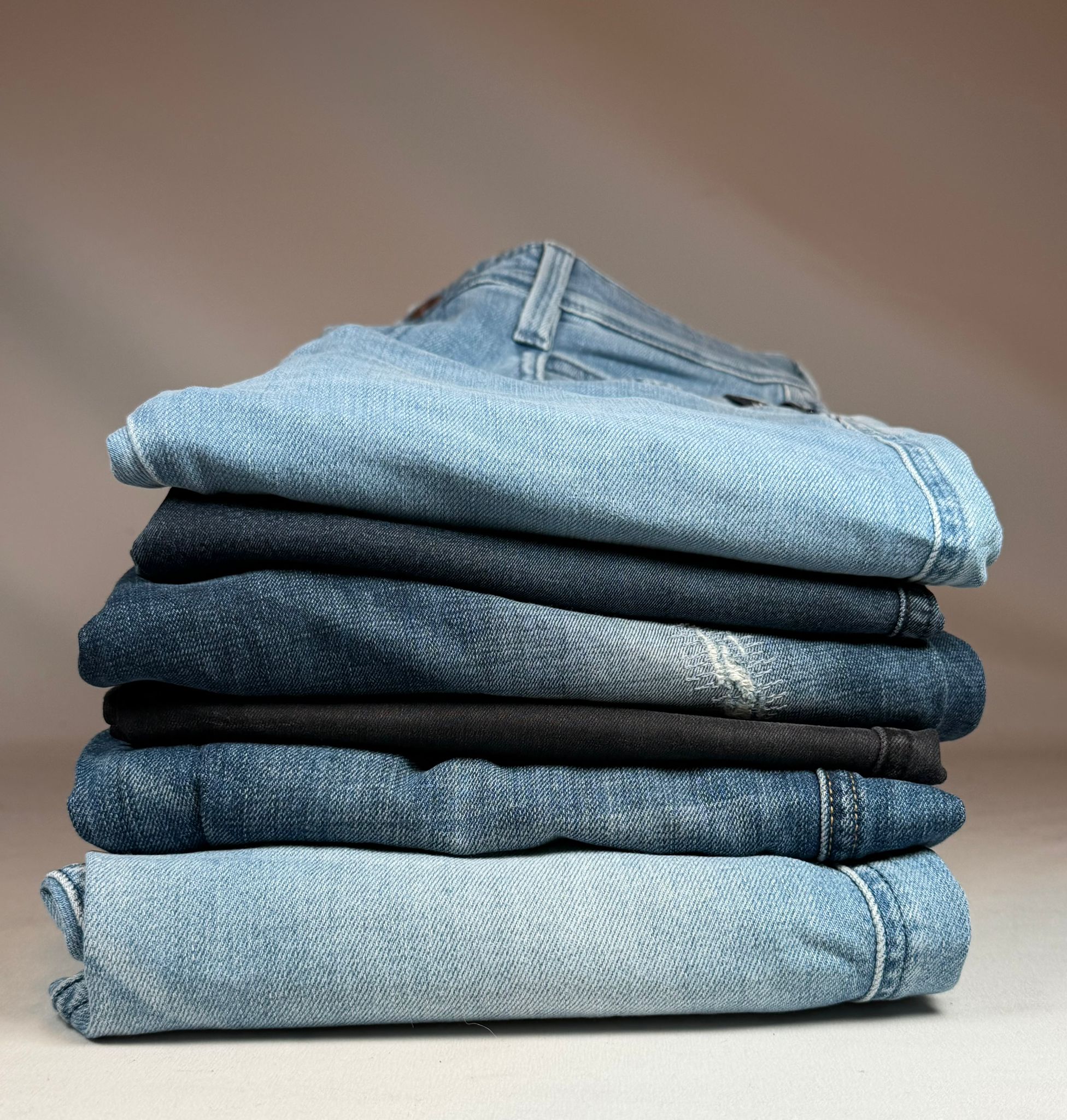 Replay Anbass Jeans Bulk x6