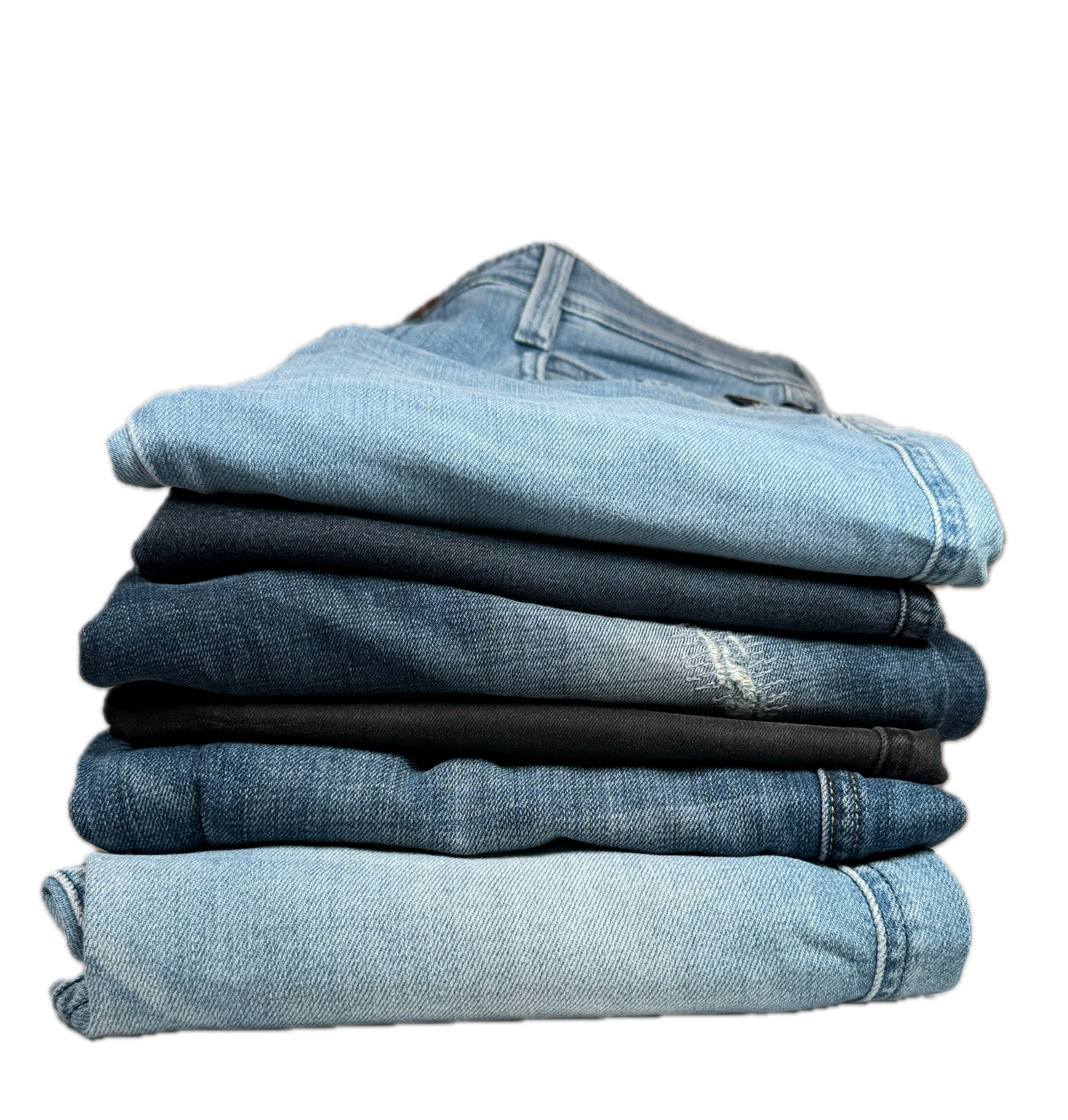 Replay Anbass Jeans Bulk x6
