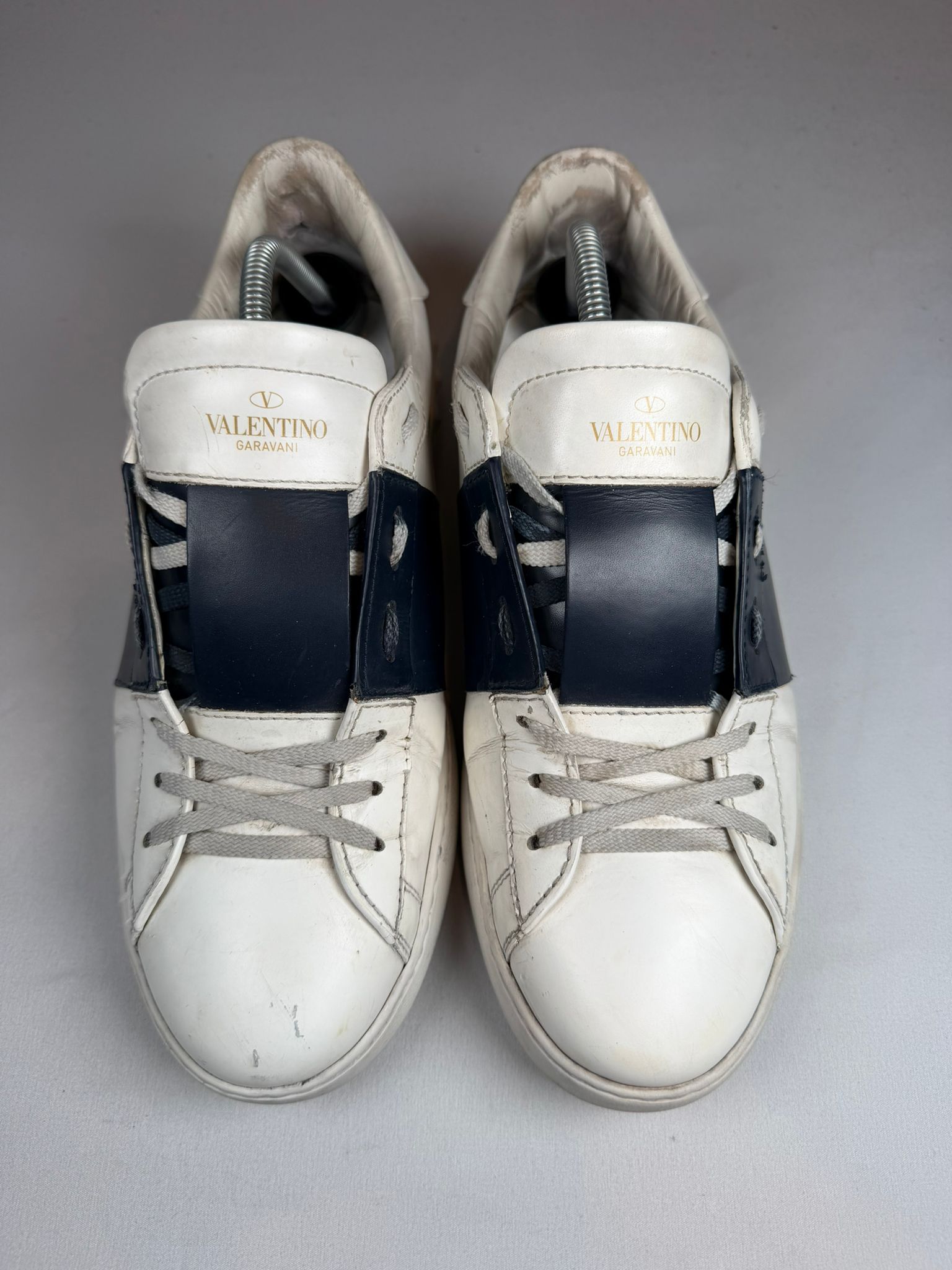 Valentino Open