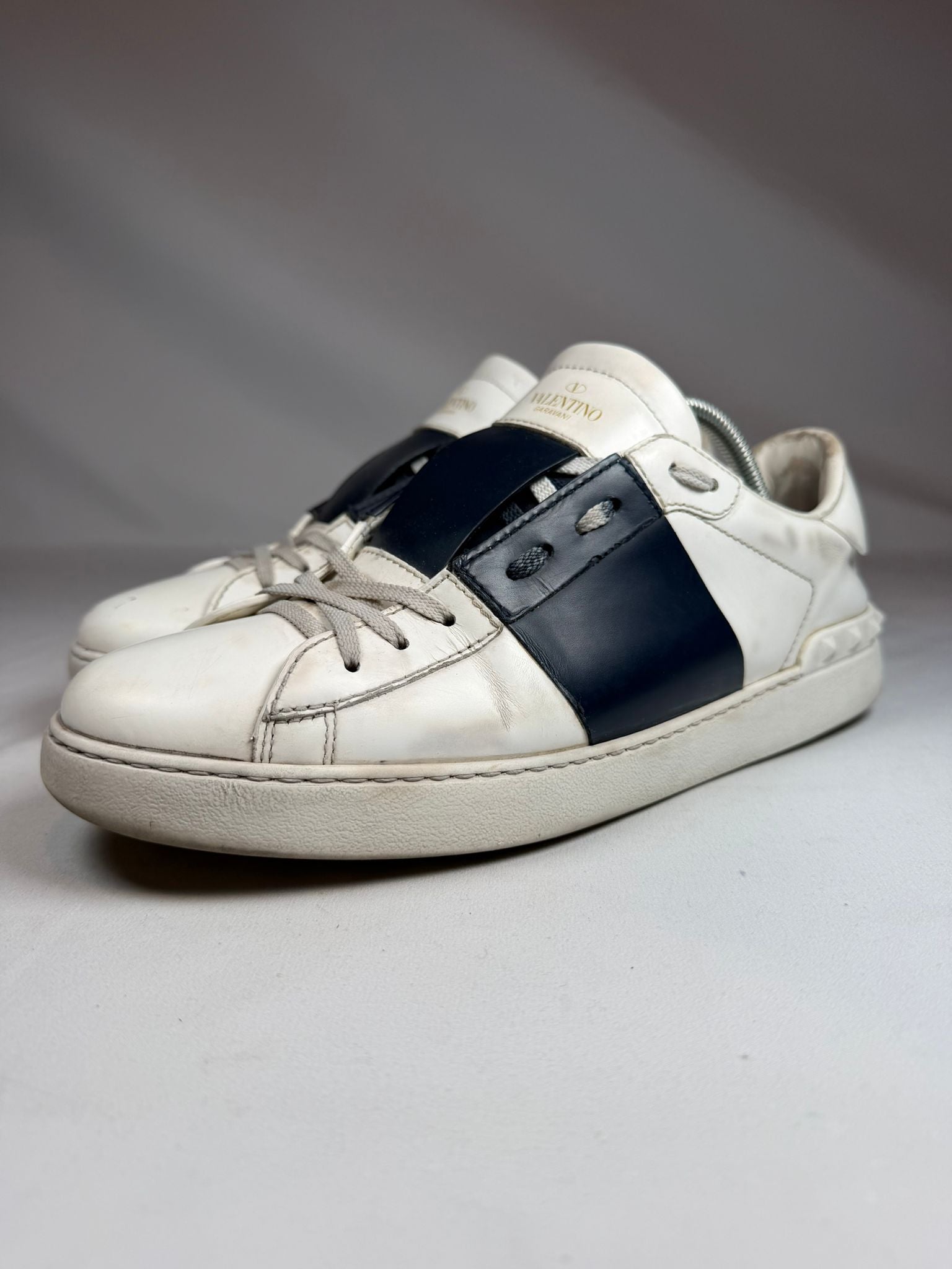 Valentino Open