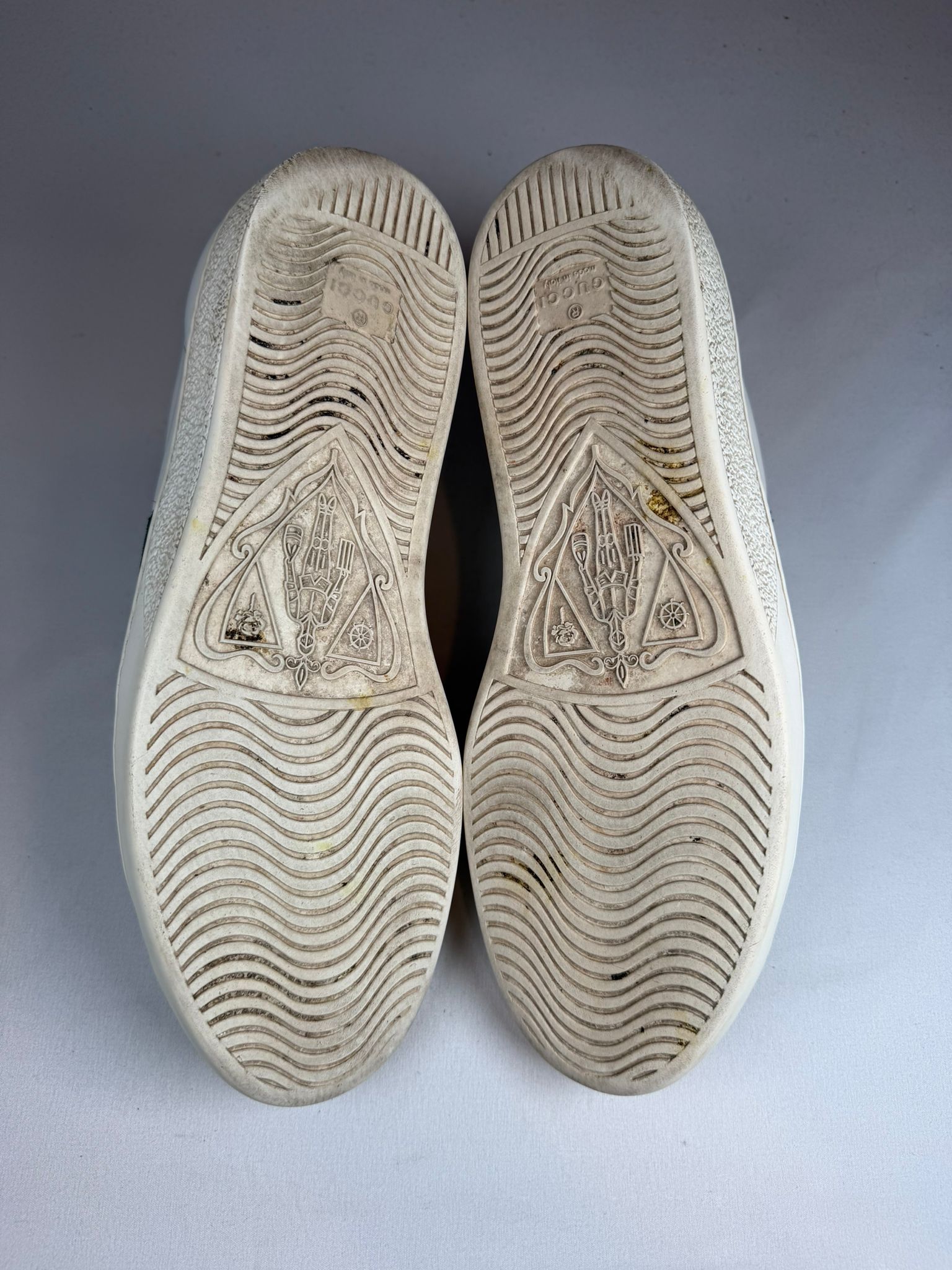 Gucci Ace