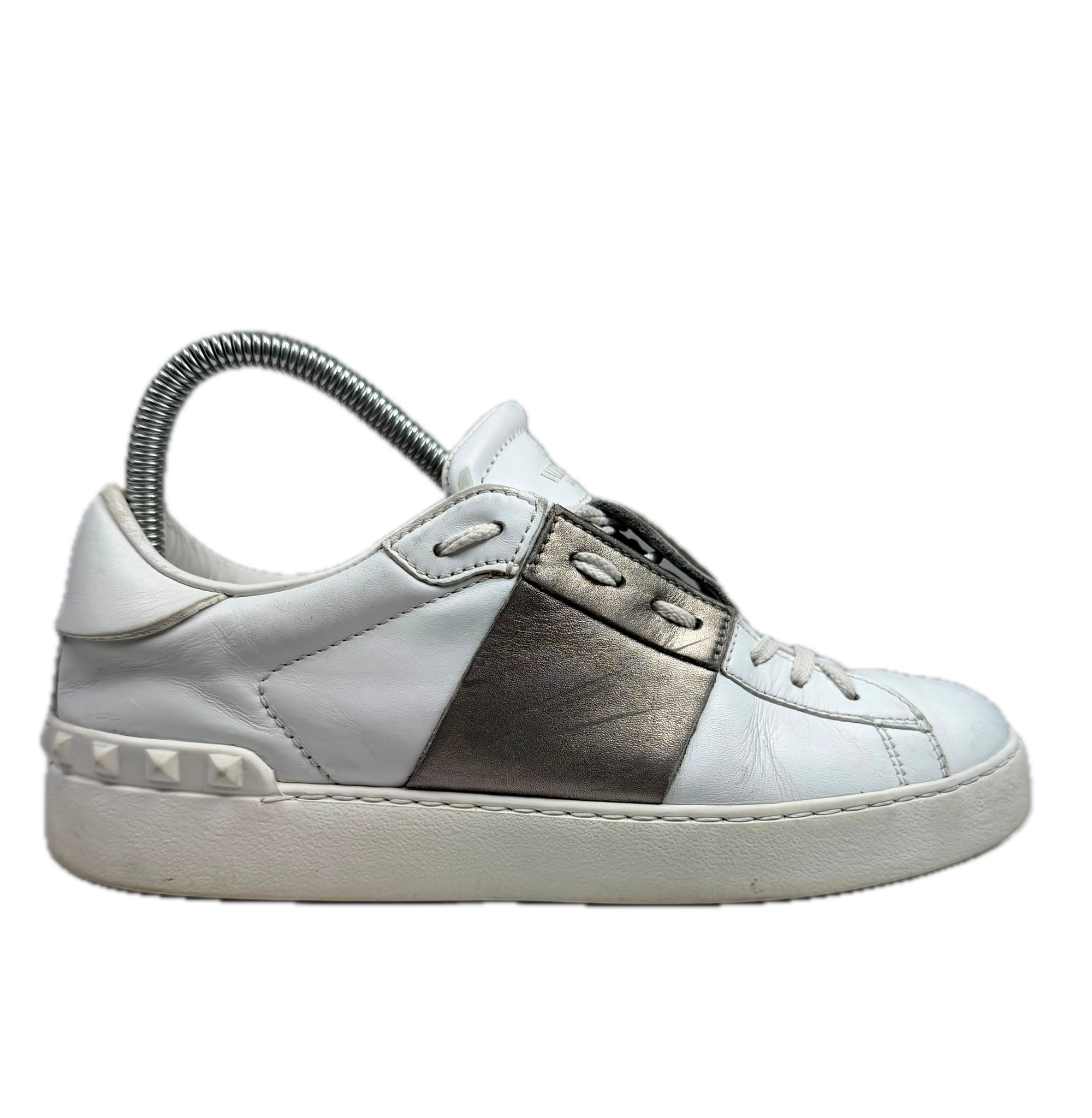 Valentino Open
