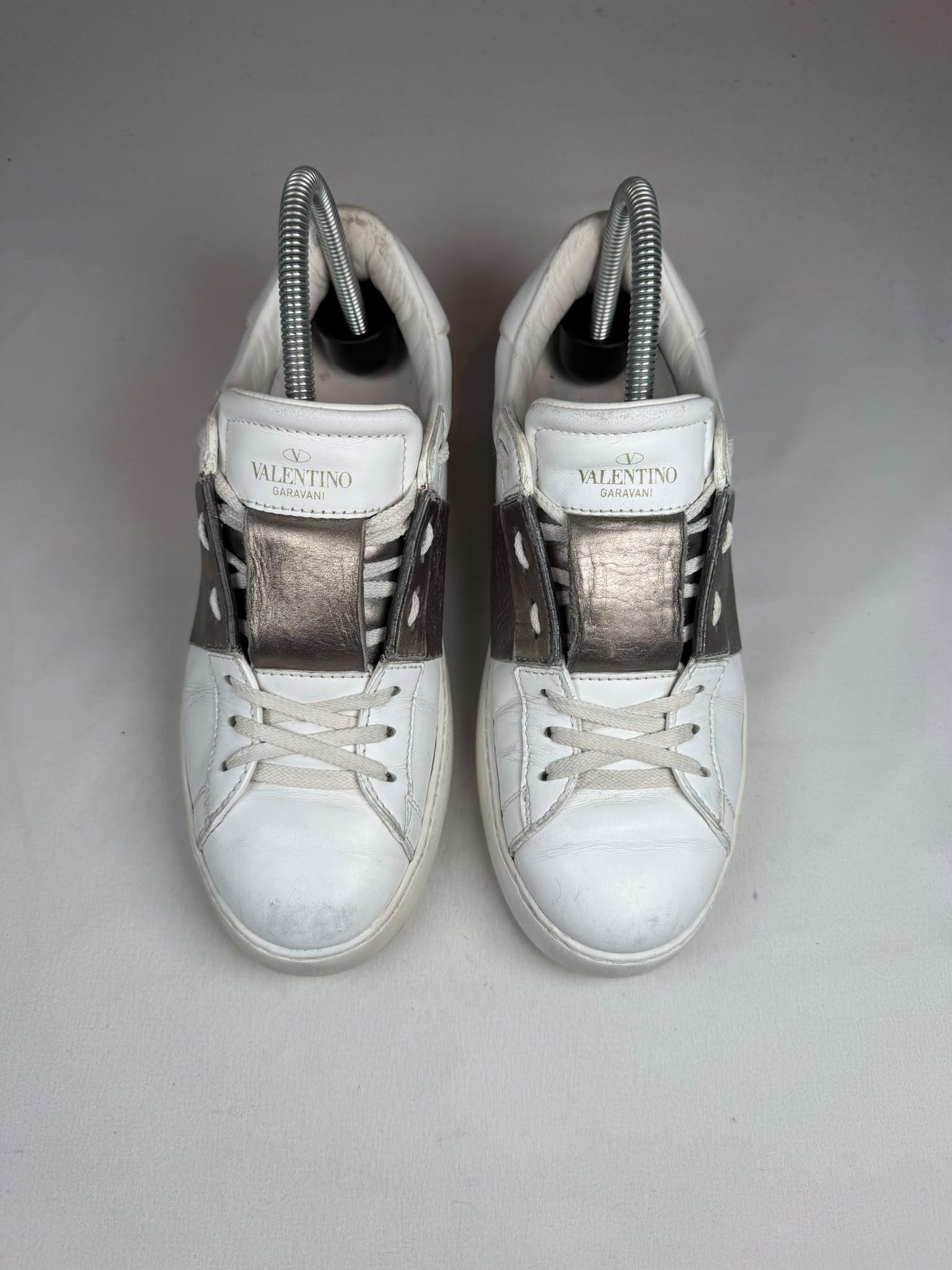 Valentino Open