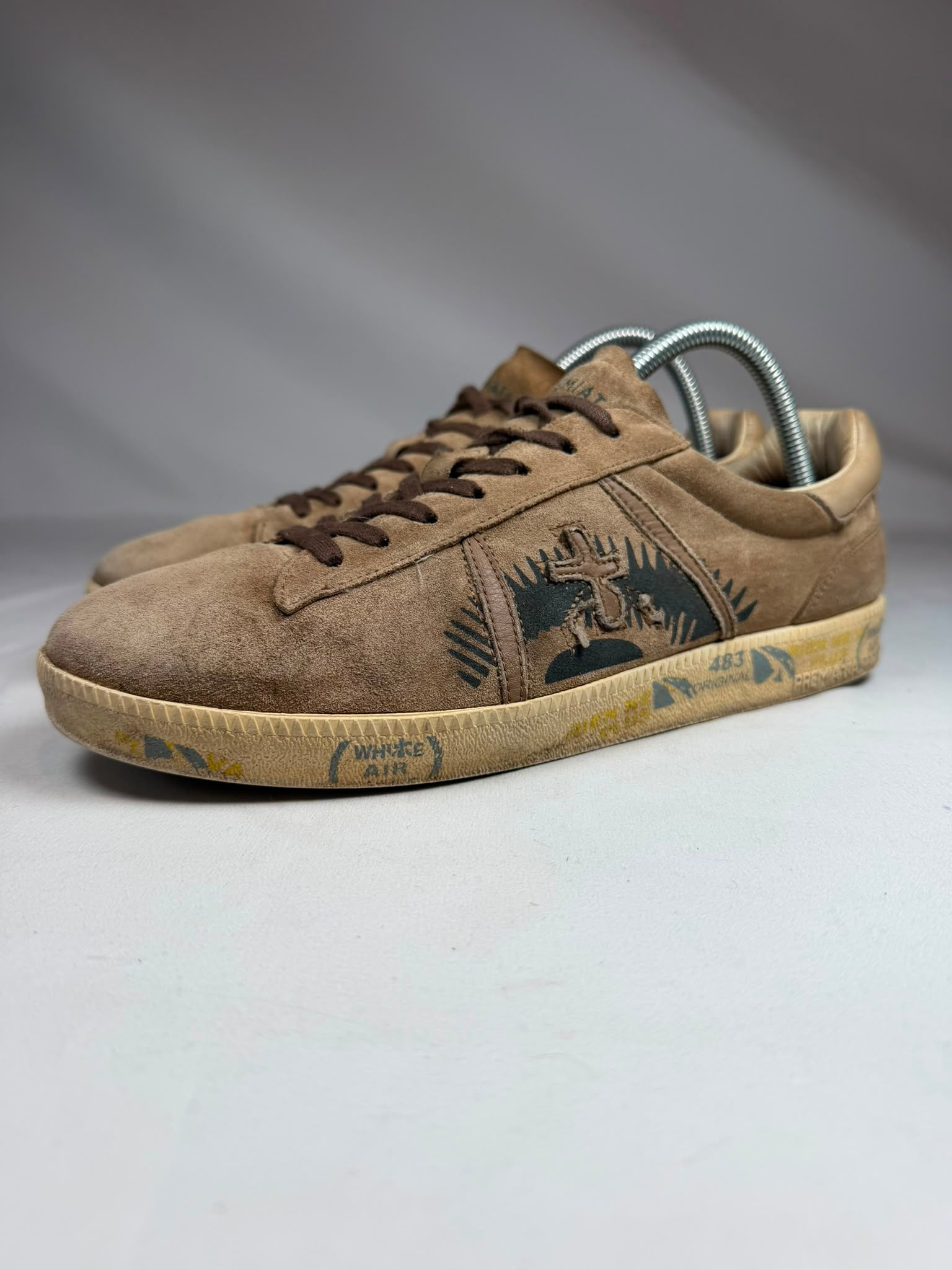 Premiata