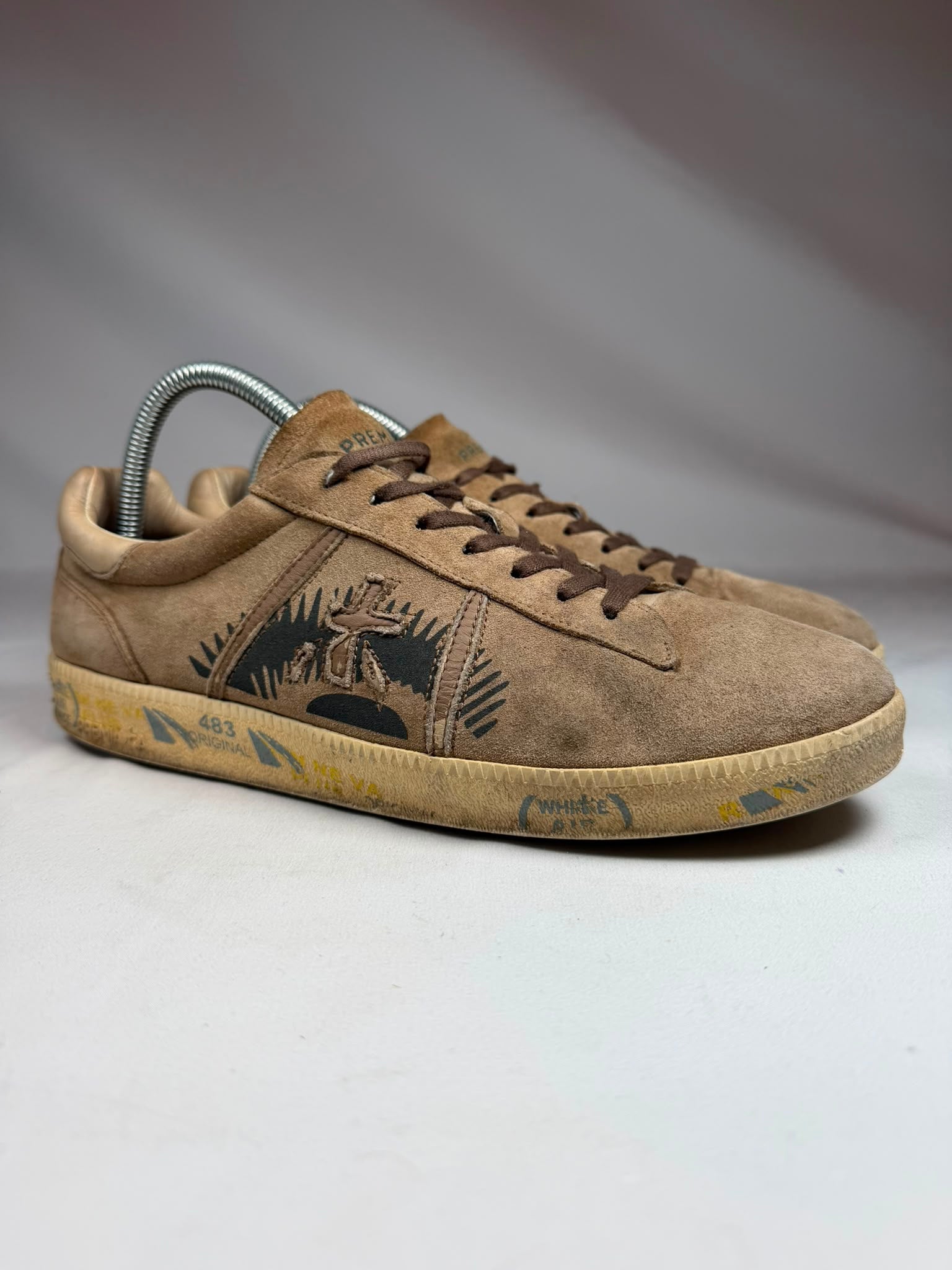 Premiata