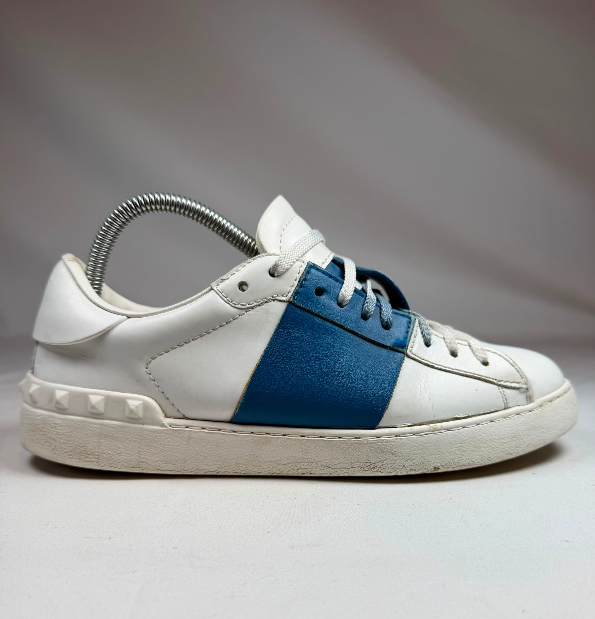 Valentino Open