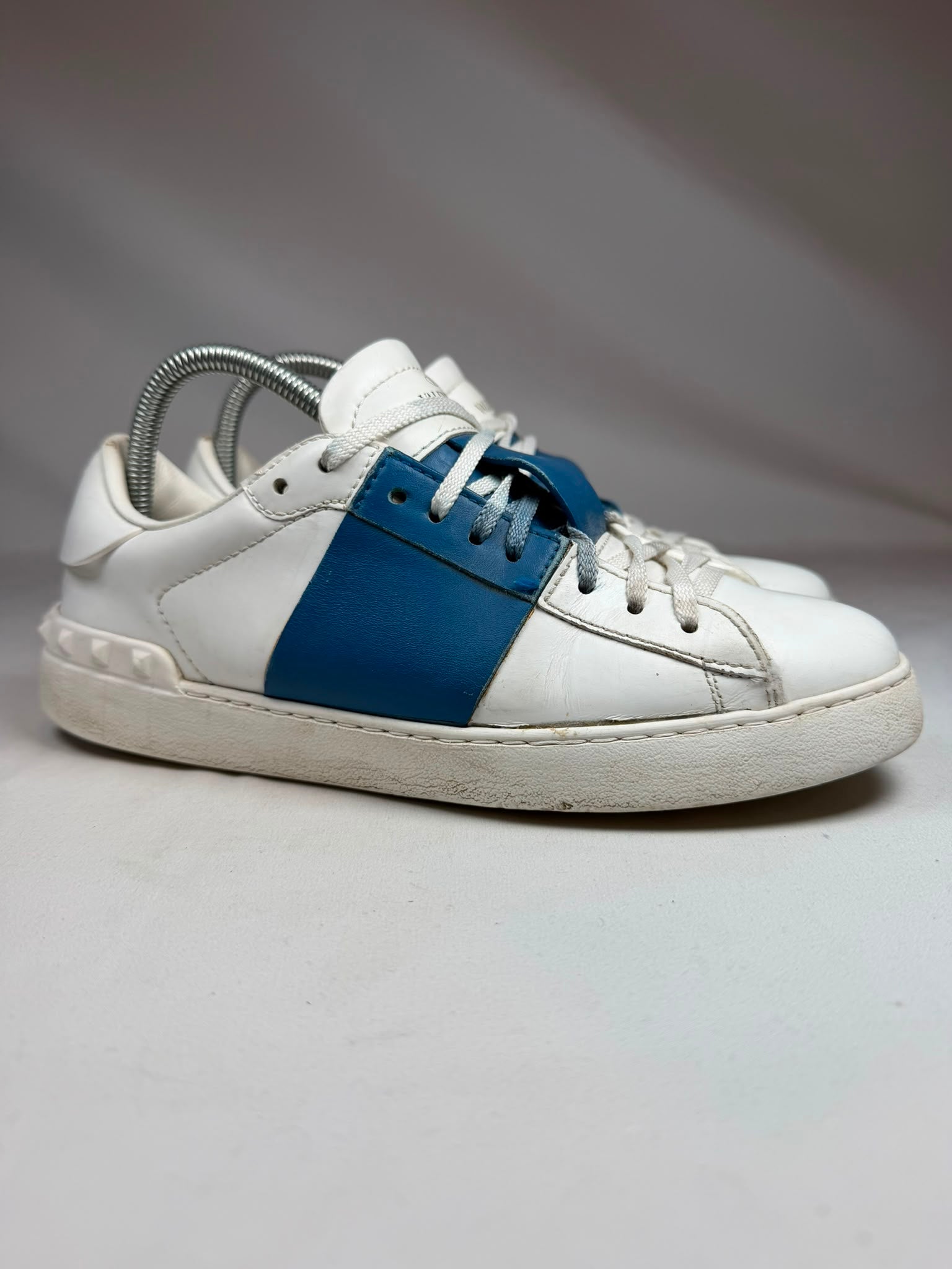 Valentino Open